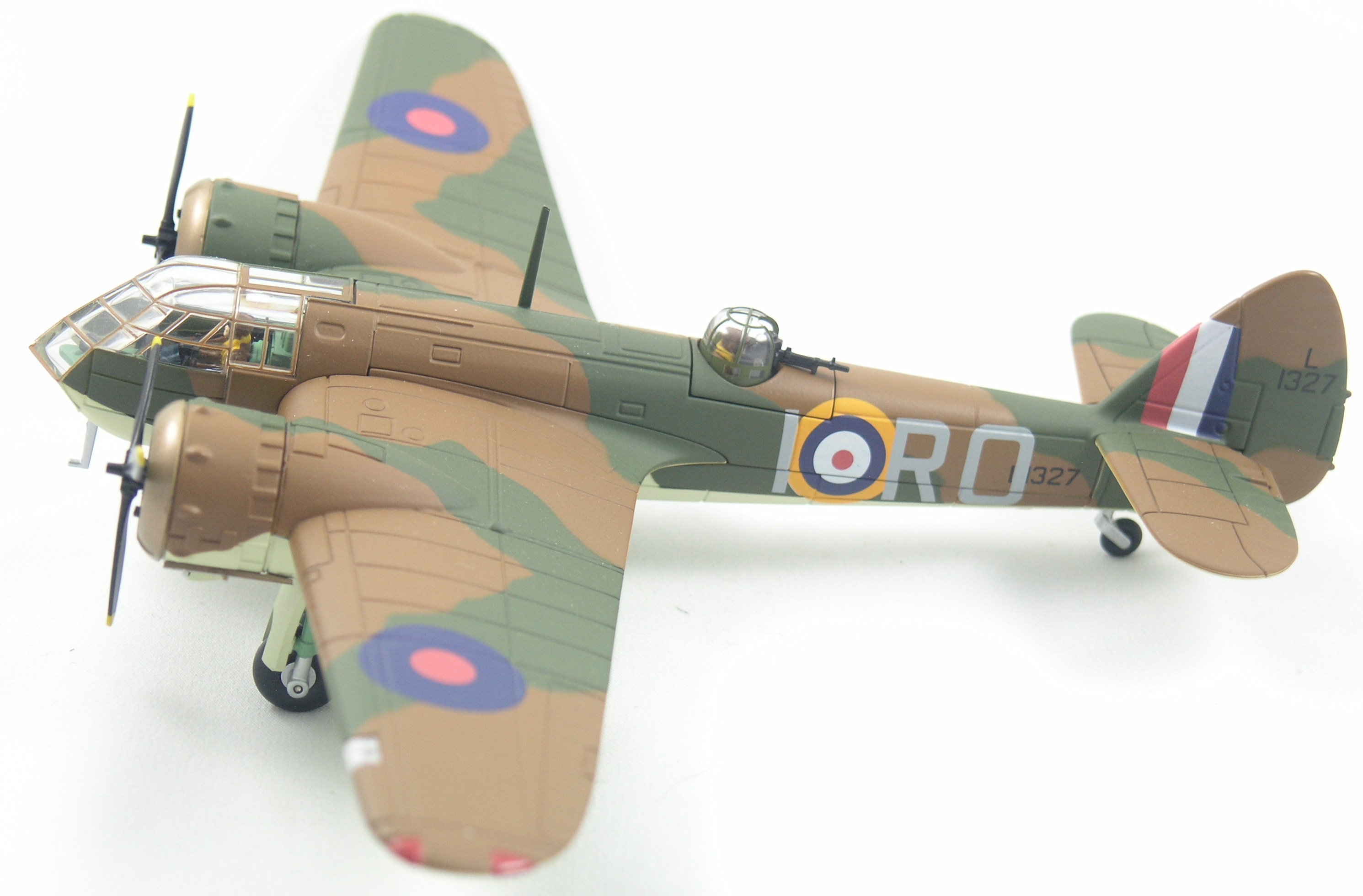 Blenheim-AA38402-Top