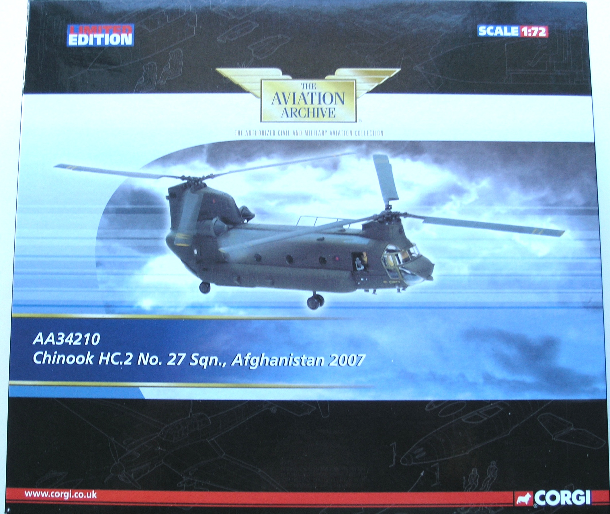 Chinook-AA34210-Box