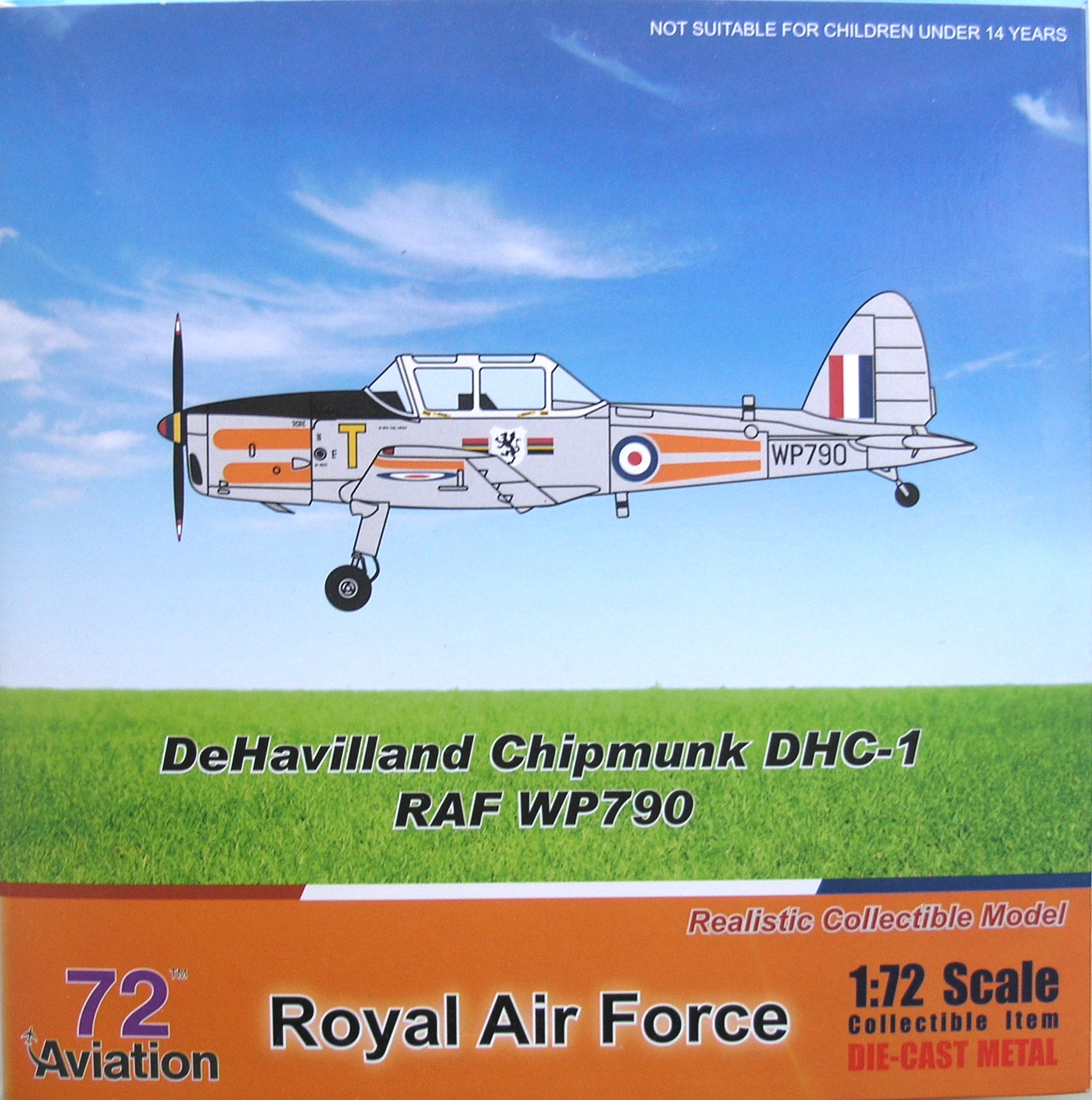 Chipmunk-AV72-21002-Box
