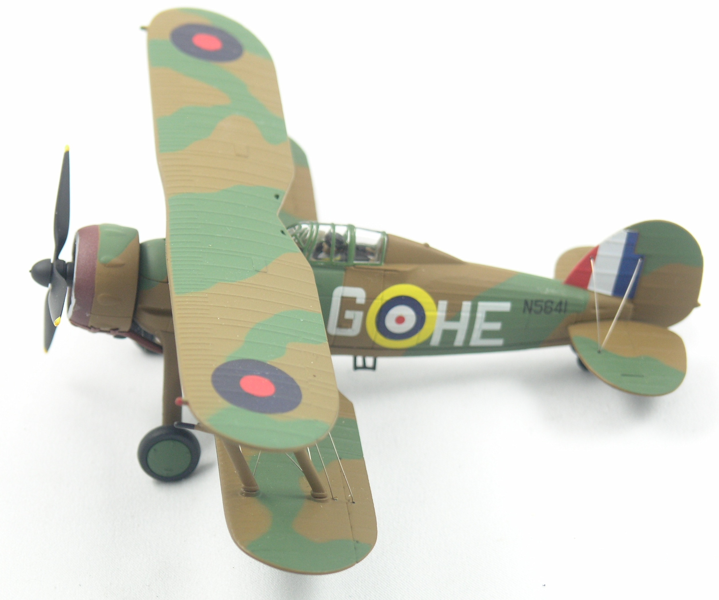 Gladiator-AA36201-Top