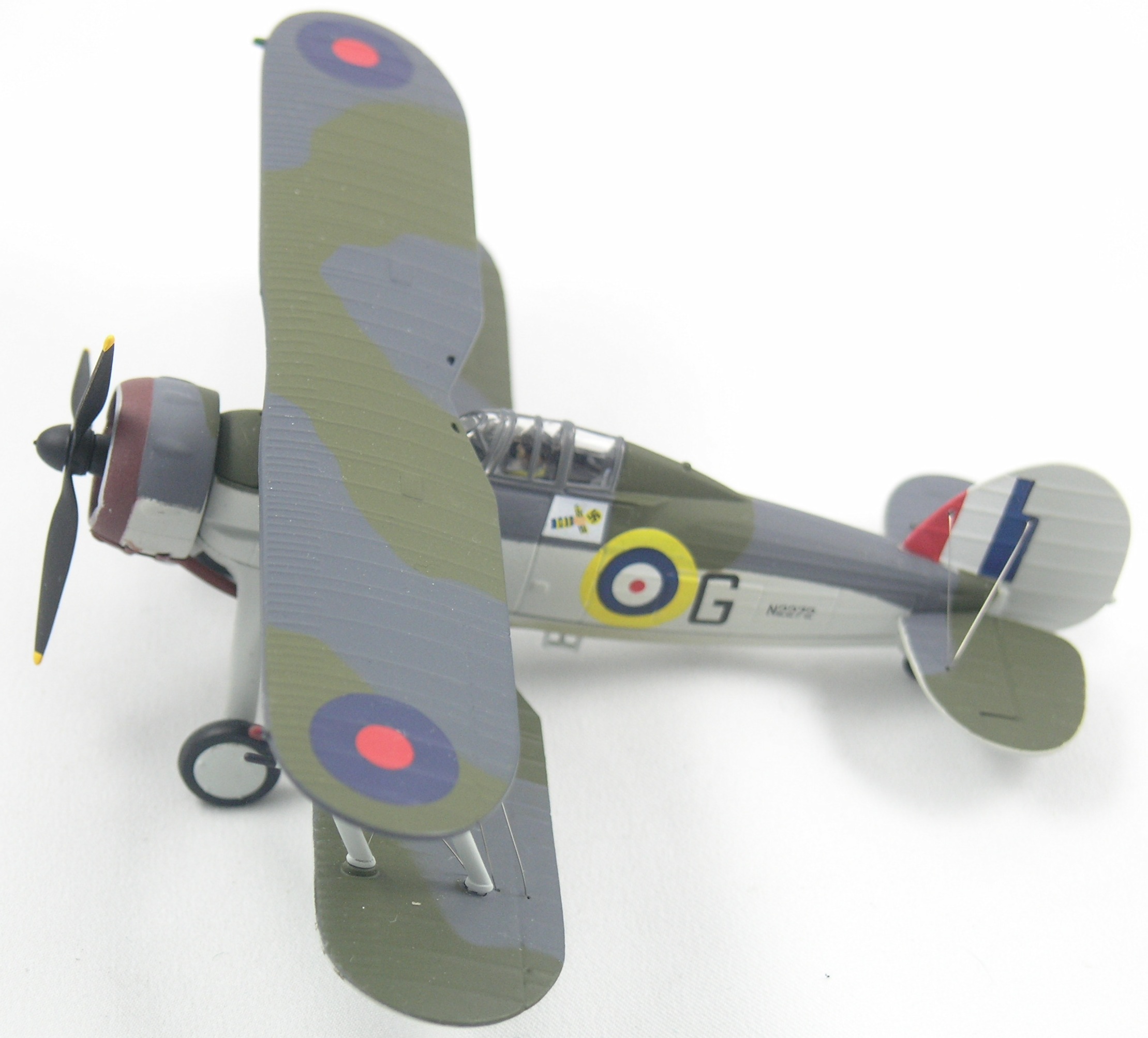 Gladiator-AA36202-Top