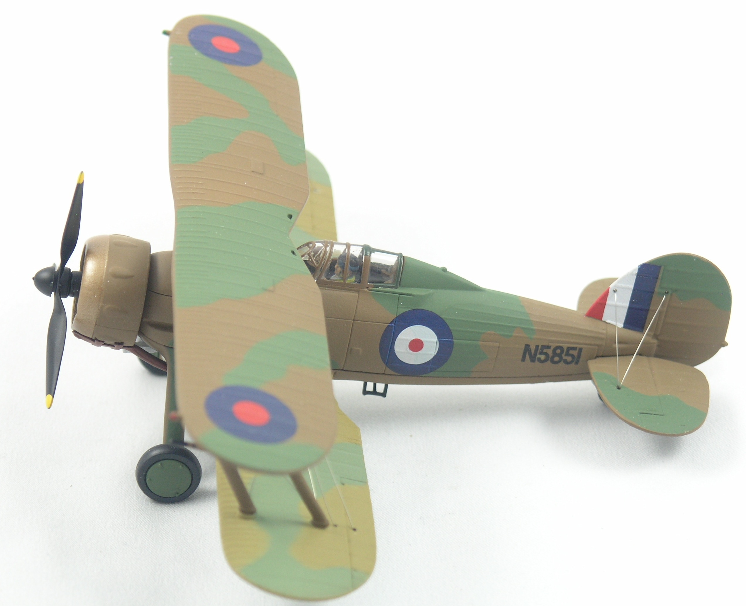 Gladiator-AA36206-Top