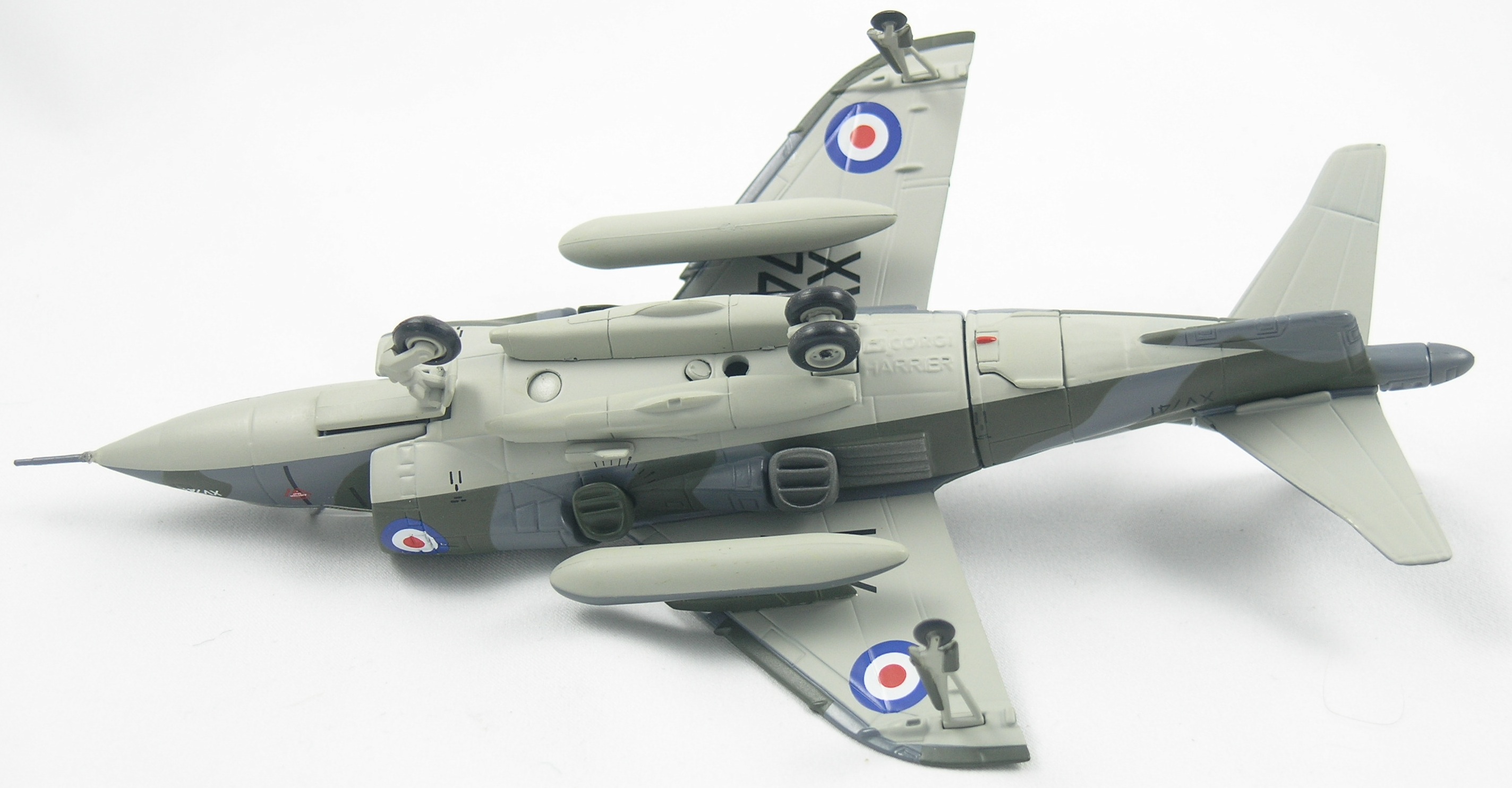 Harrier-AA32404-Bottom