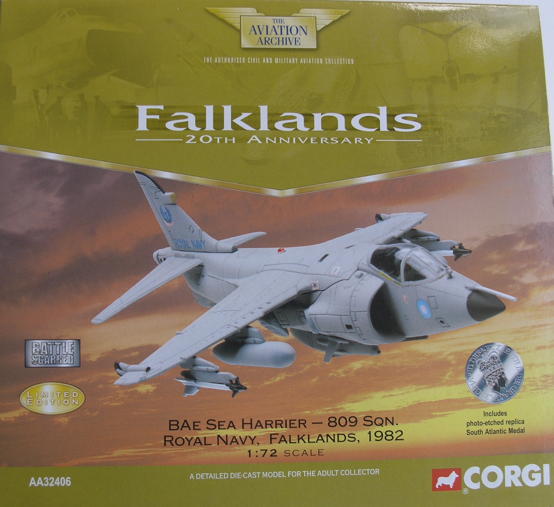 Harrier-AA32406-Box