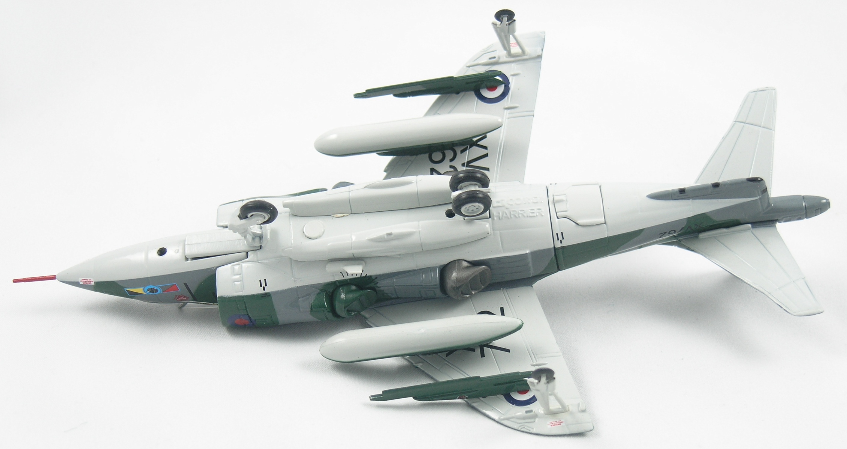 Harrier-AA32409-Bottom