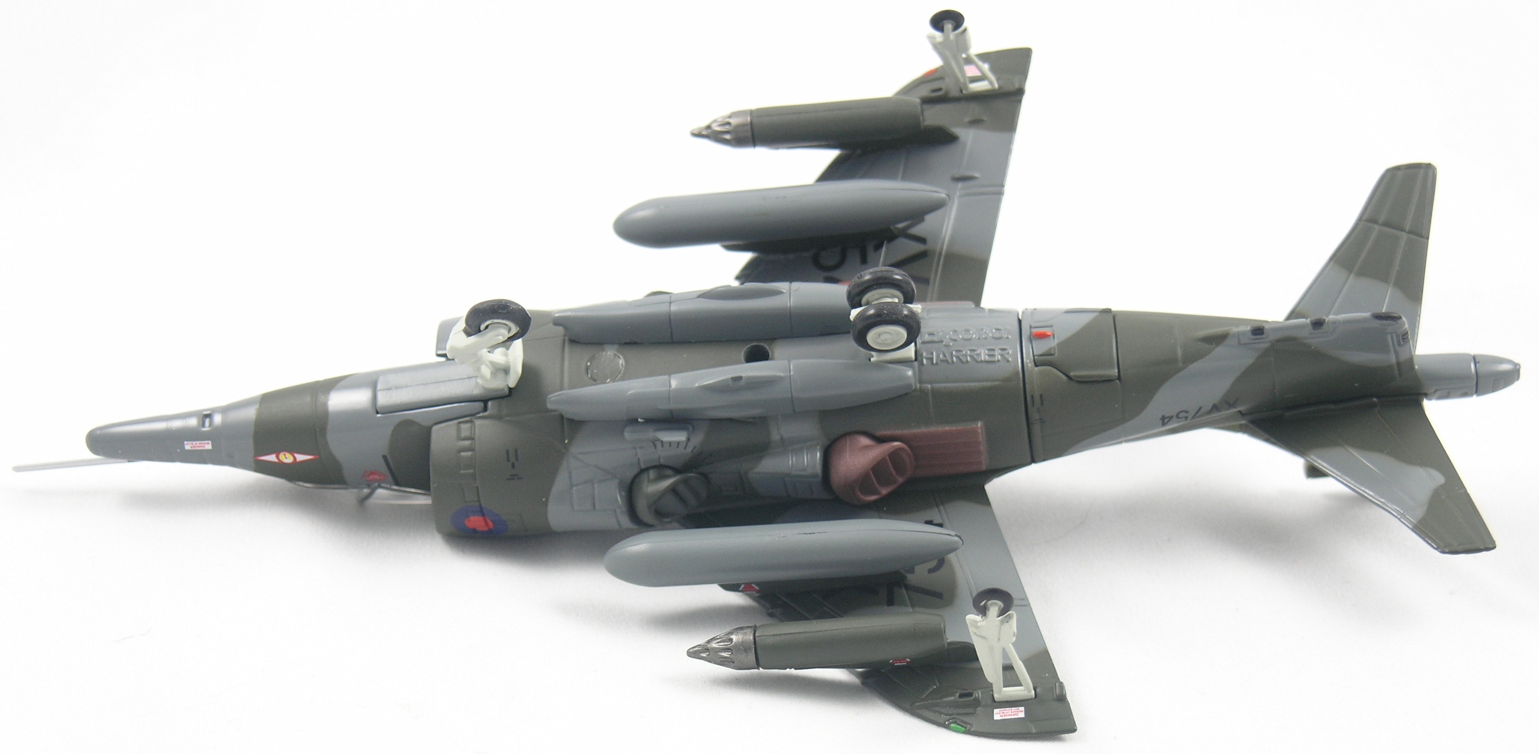 Harrier-AA32411-Bottom