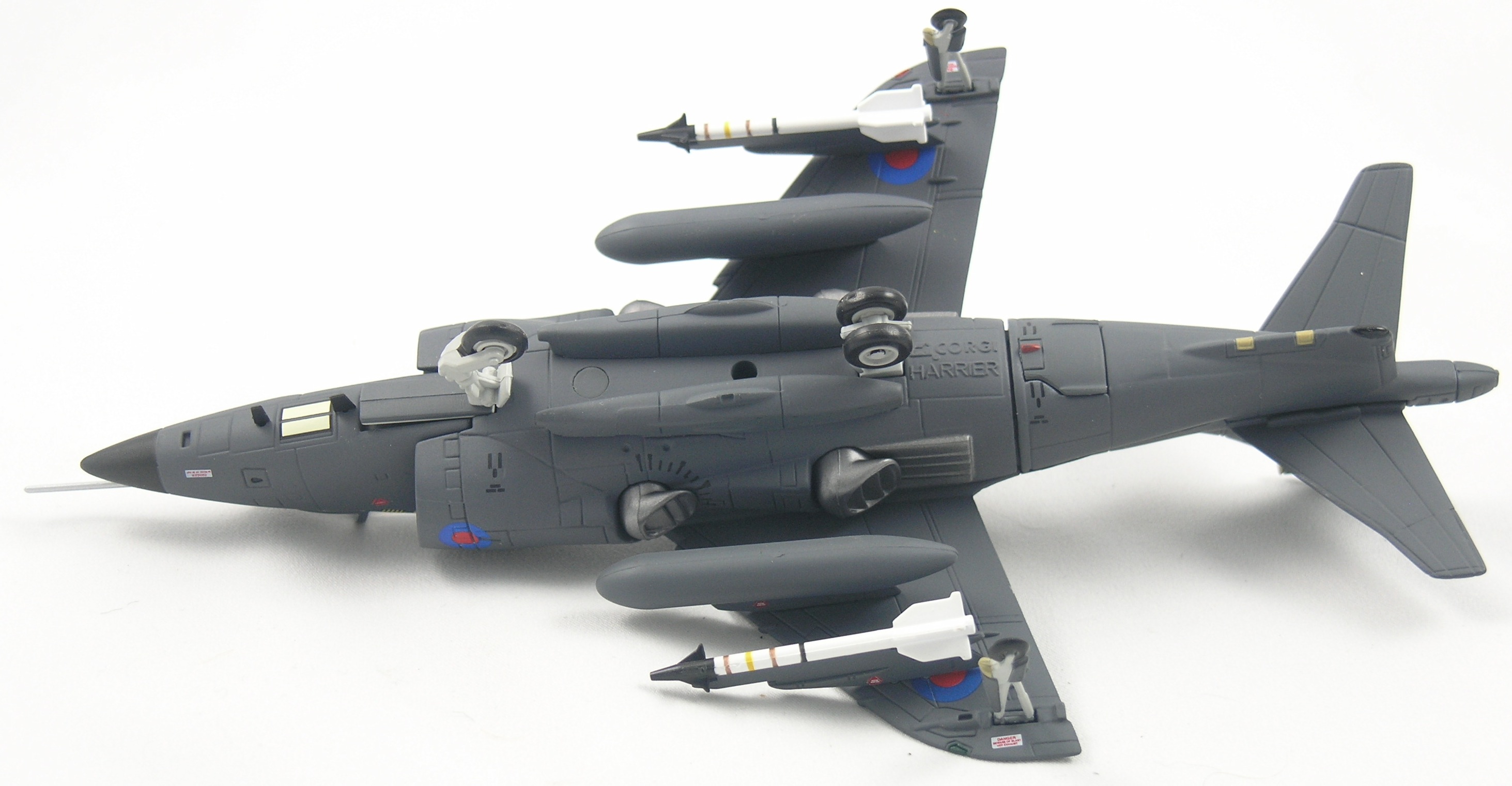 Harrier-AA32413-Bottom