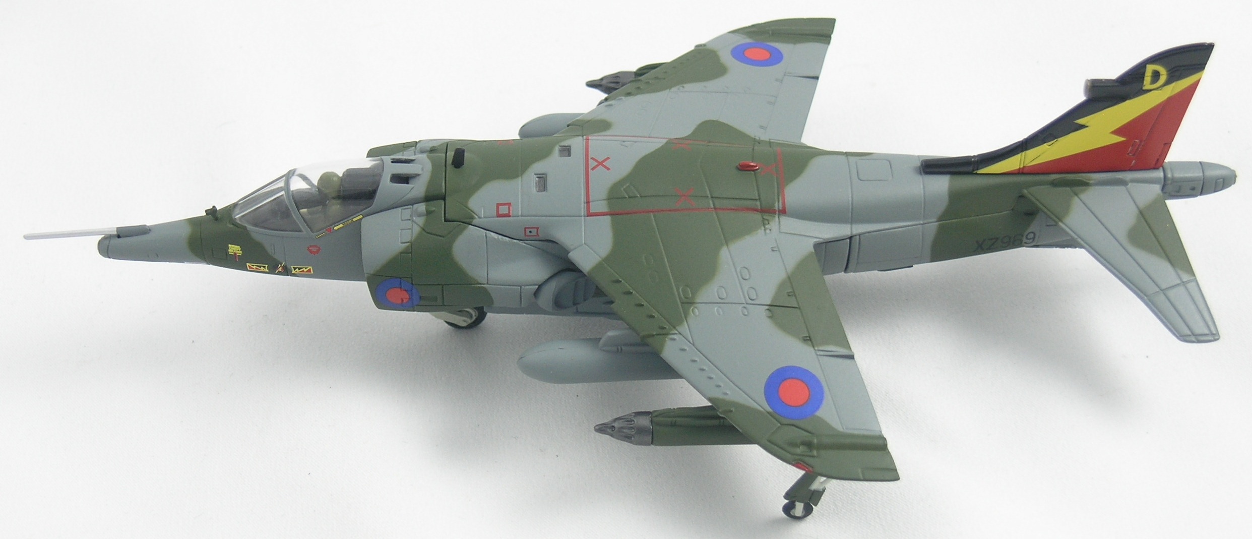 Harrier-AA32414-Top