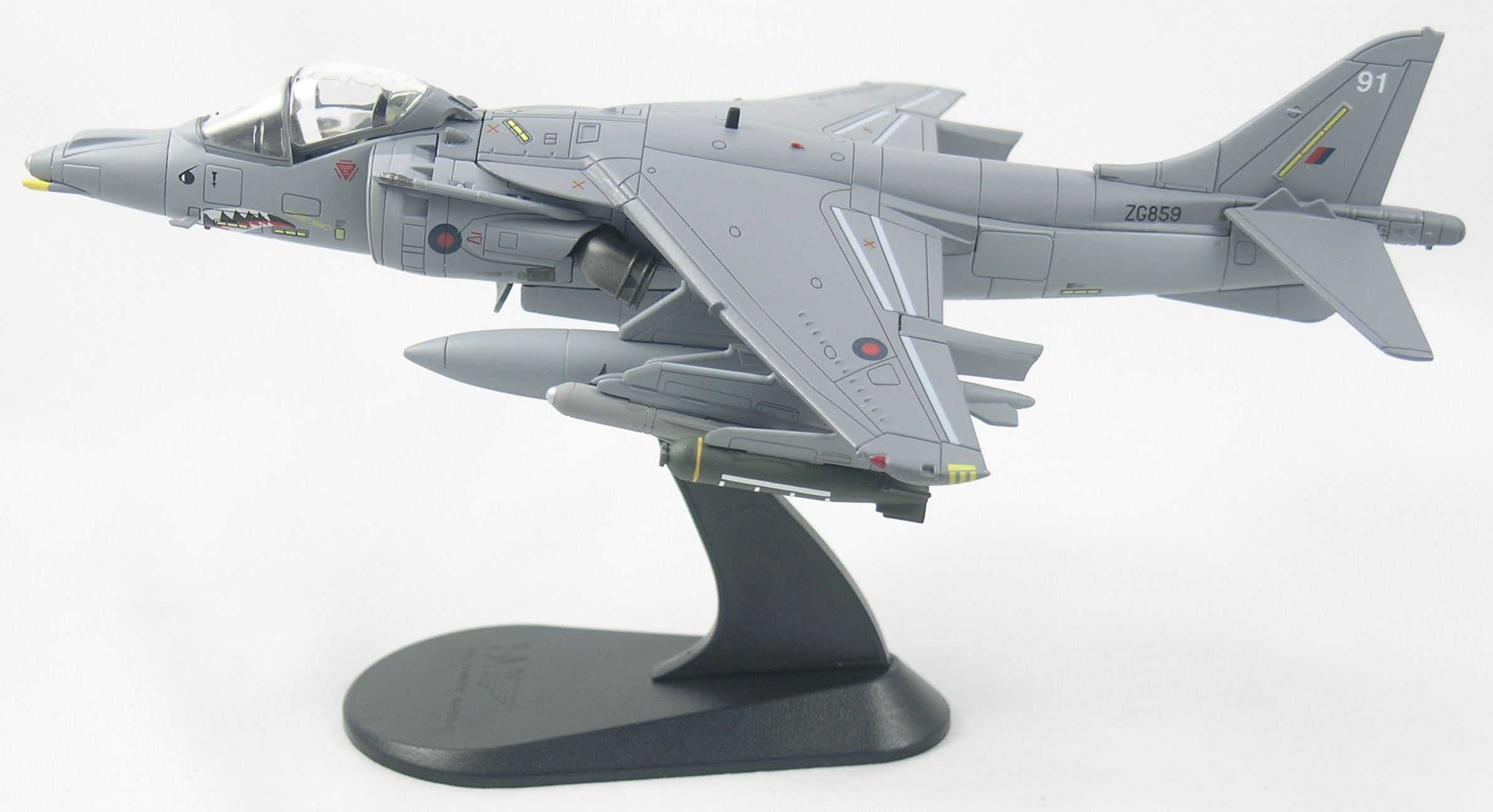 Harrier-HA2601-Stand