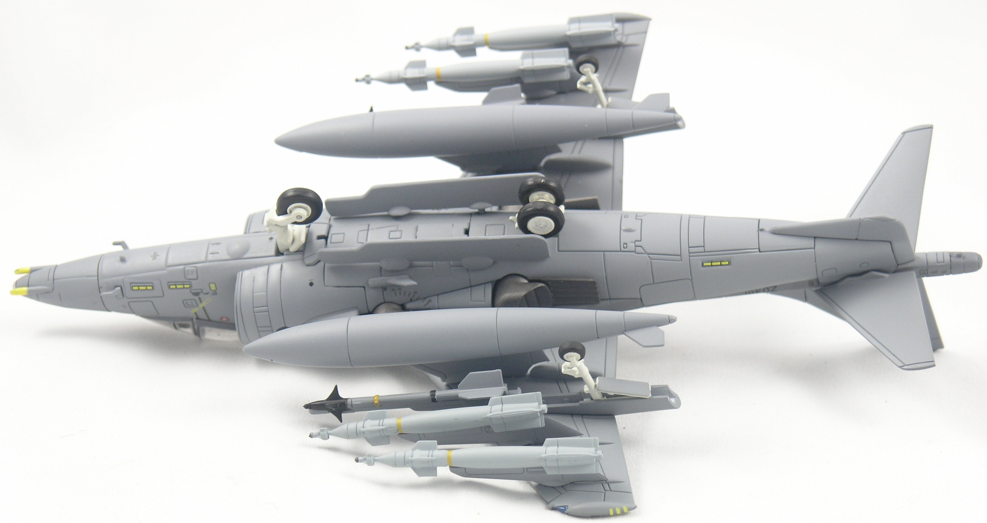 Harrier-HA2604-Bottom