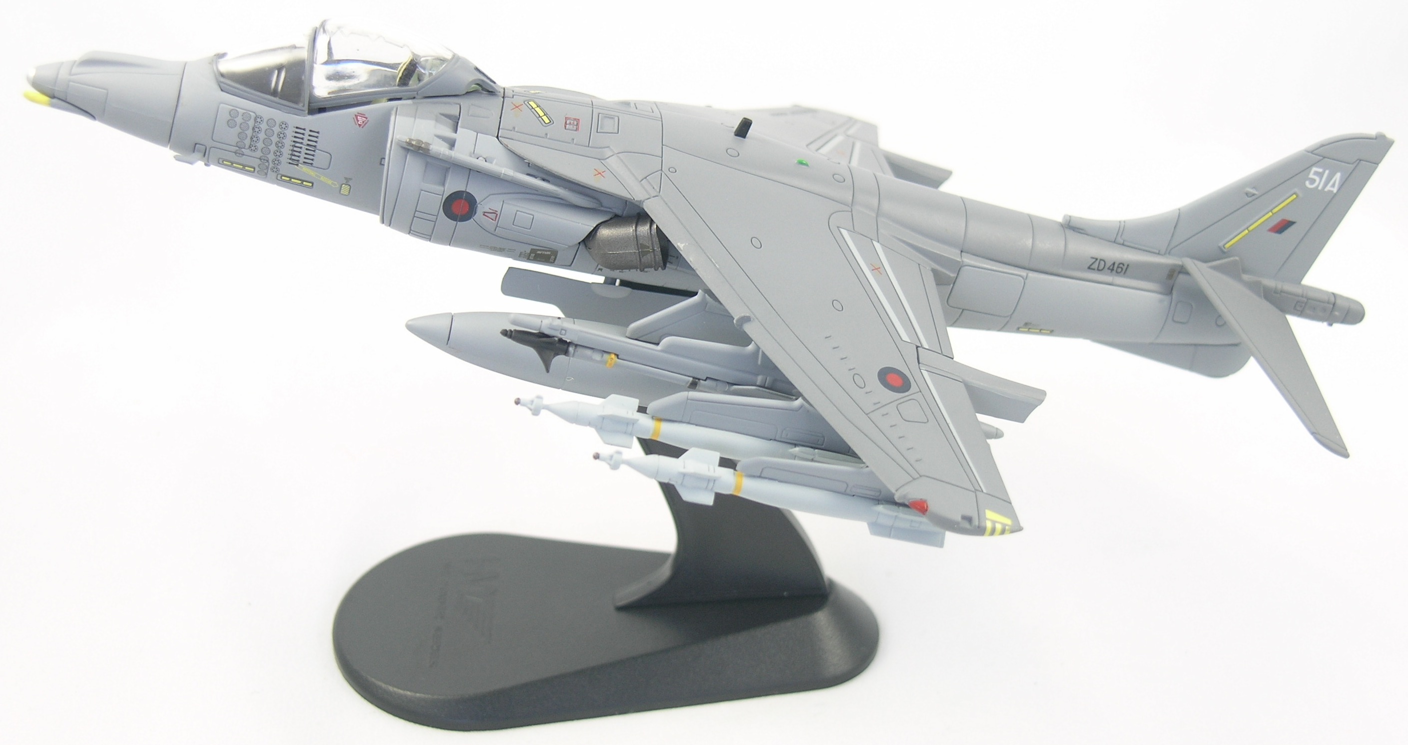 Harrier-HA2604-Stand