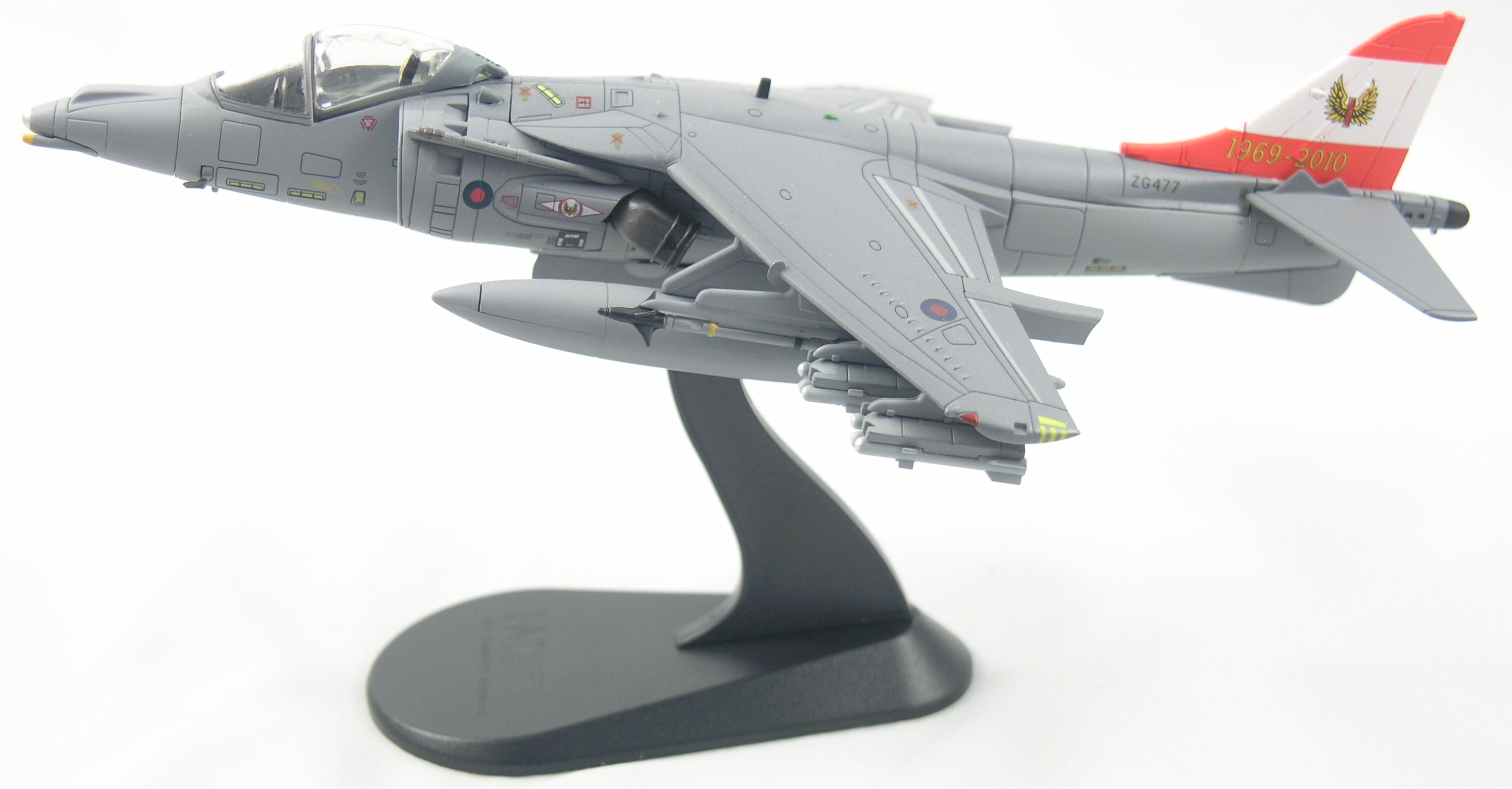 Harrier-HA2610-Stand