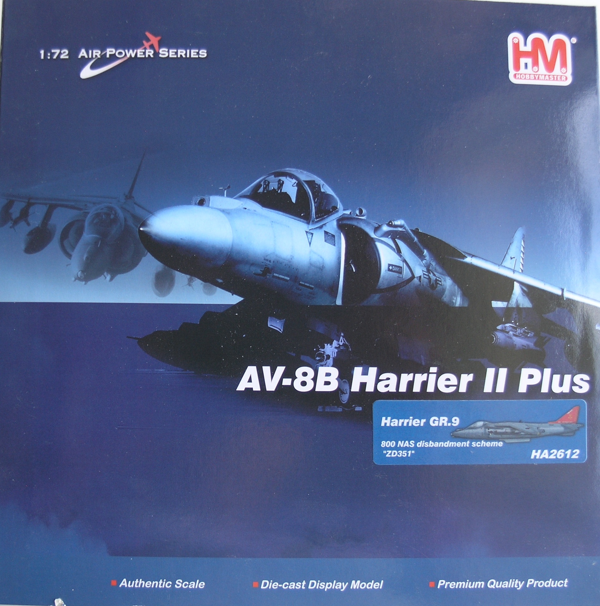 Harrier-HA2612-Box