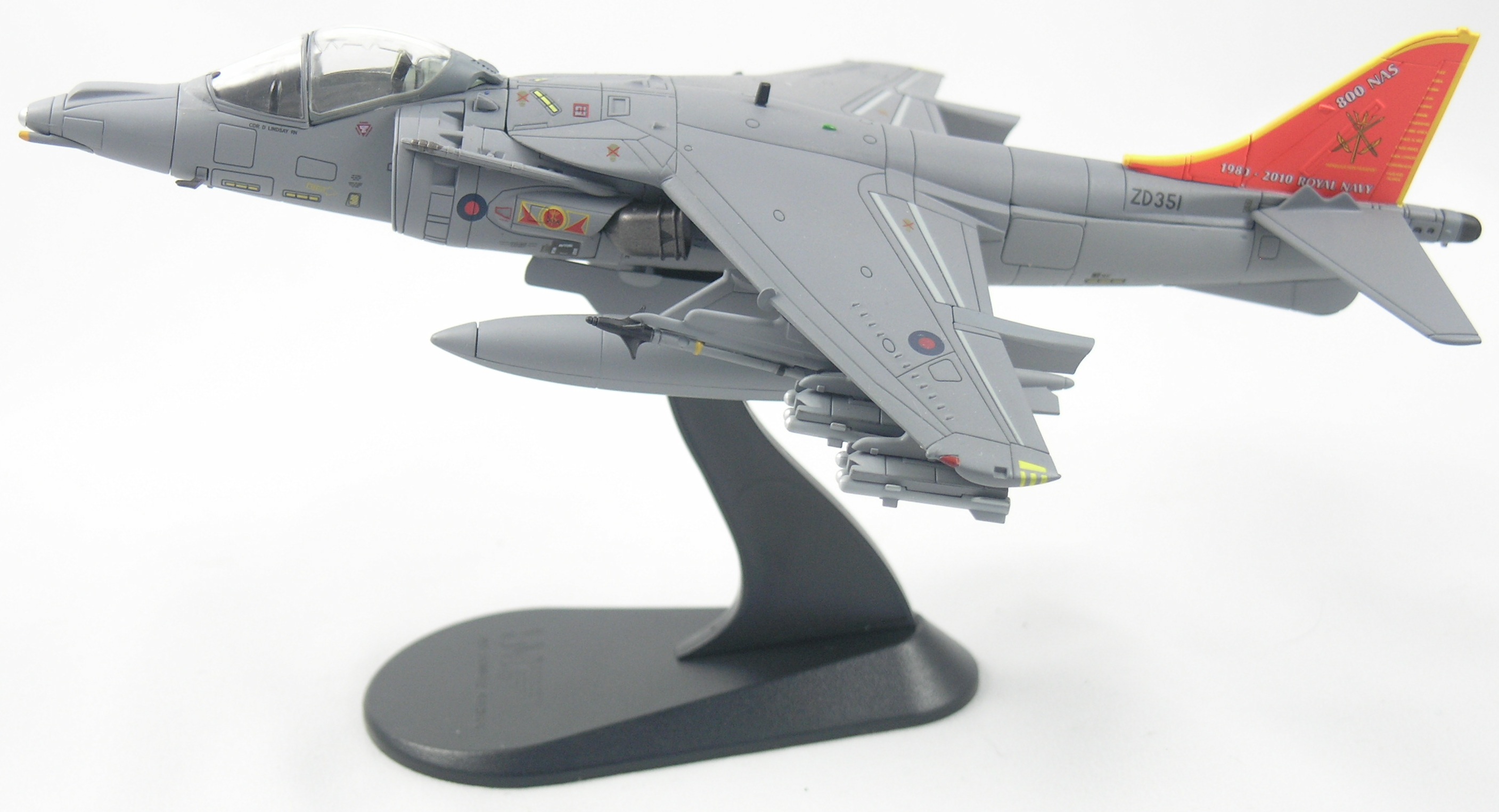 Harrier-HA2612-Stand