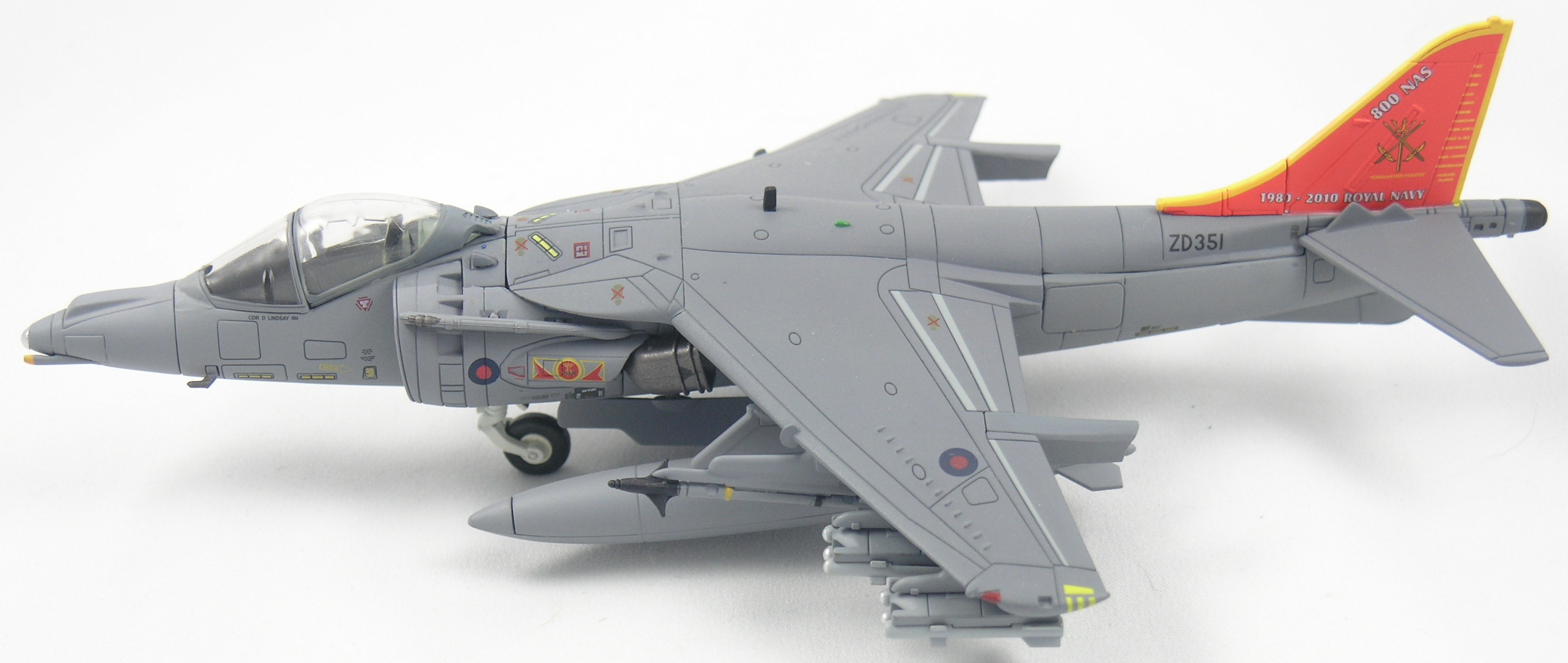 Harrier-HA2612-Top