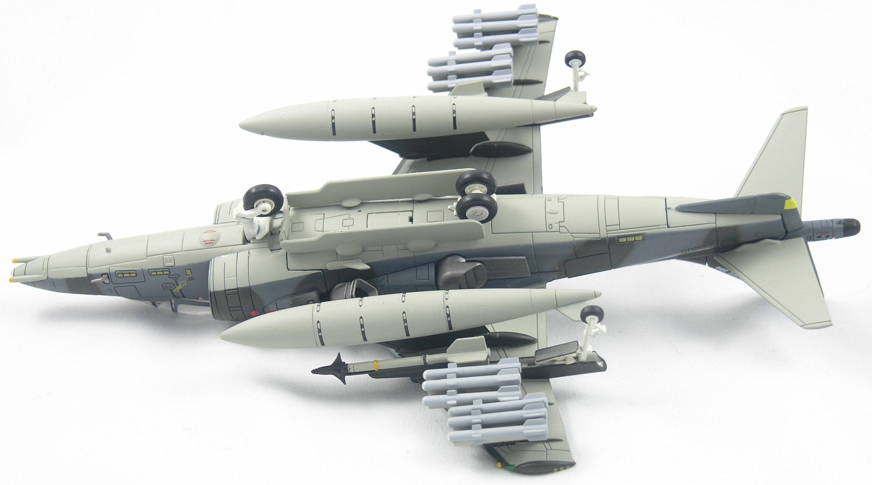 Harrier-HA2613-Bottom