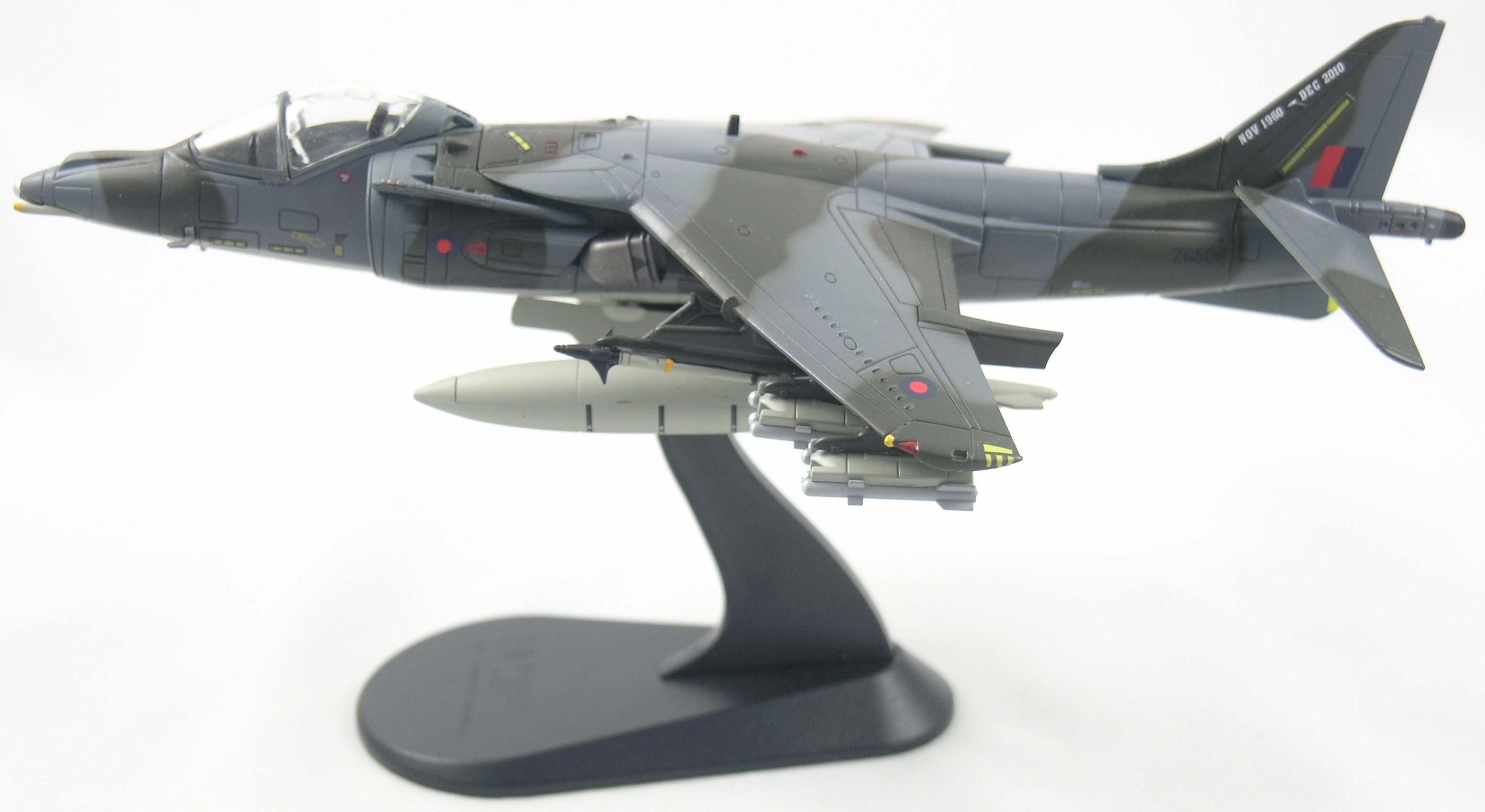 Harrier-HA2613-Stand