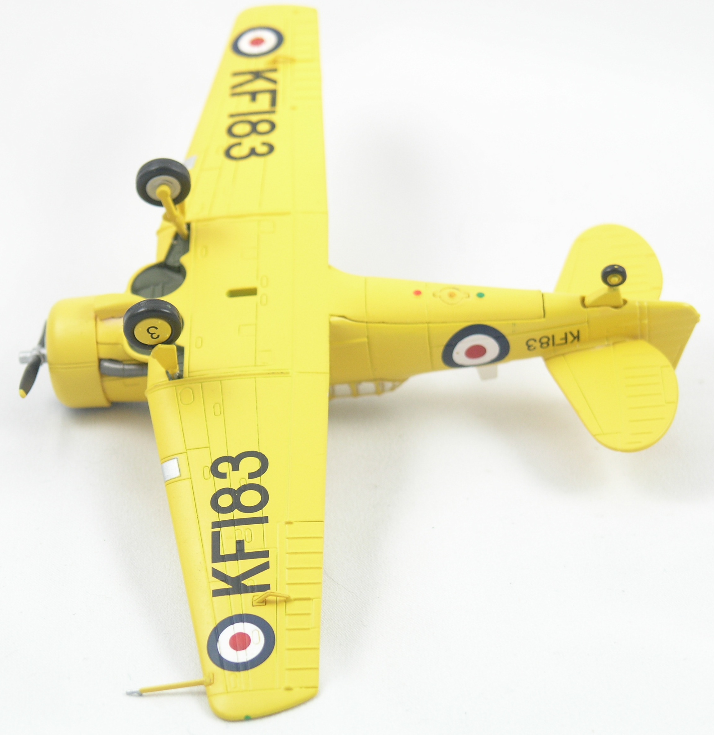 Harvard-HA1522-Bottom