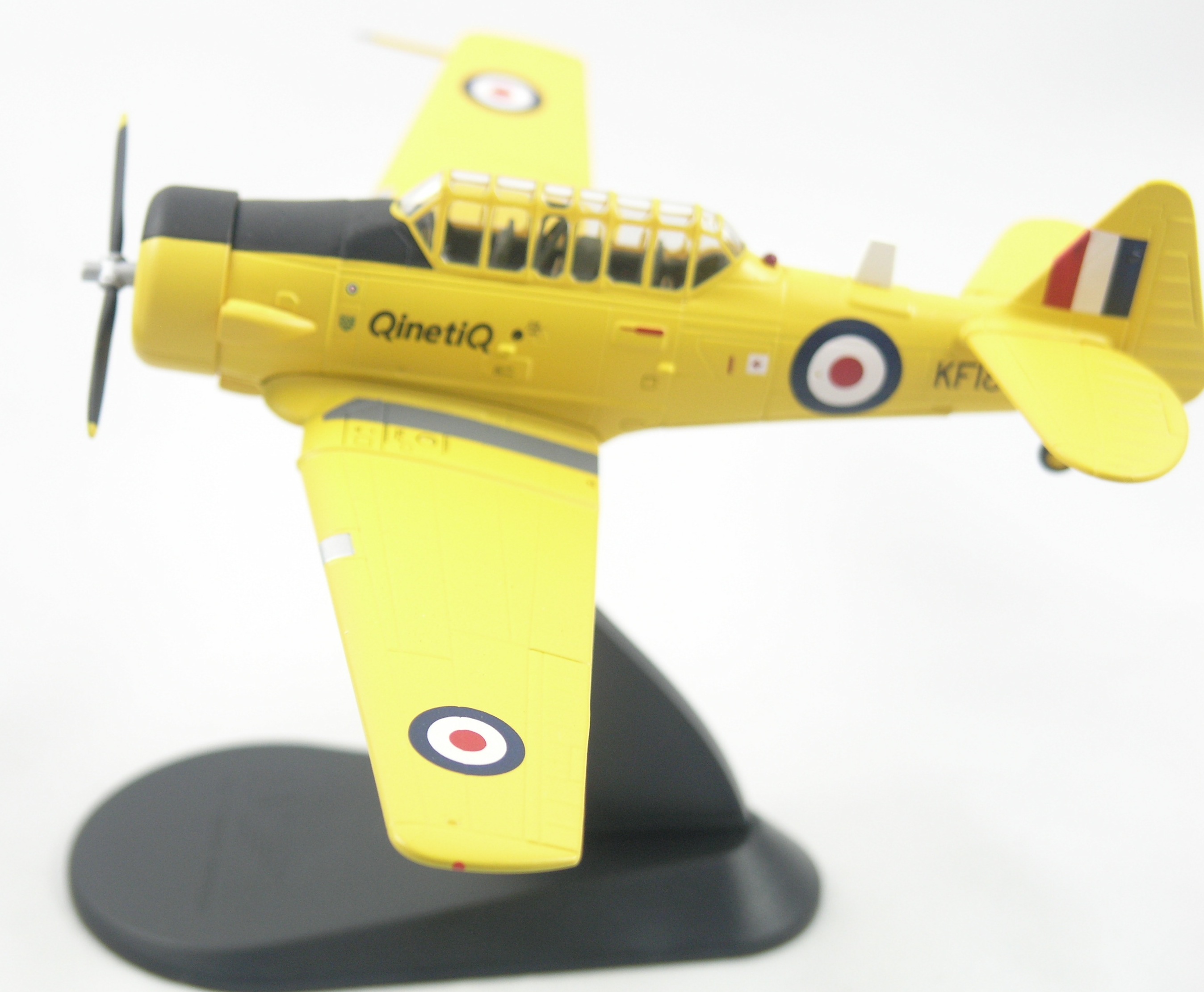 Harvard-HA1522-Stand