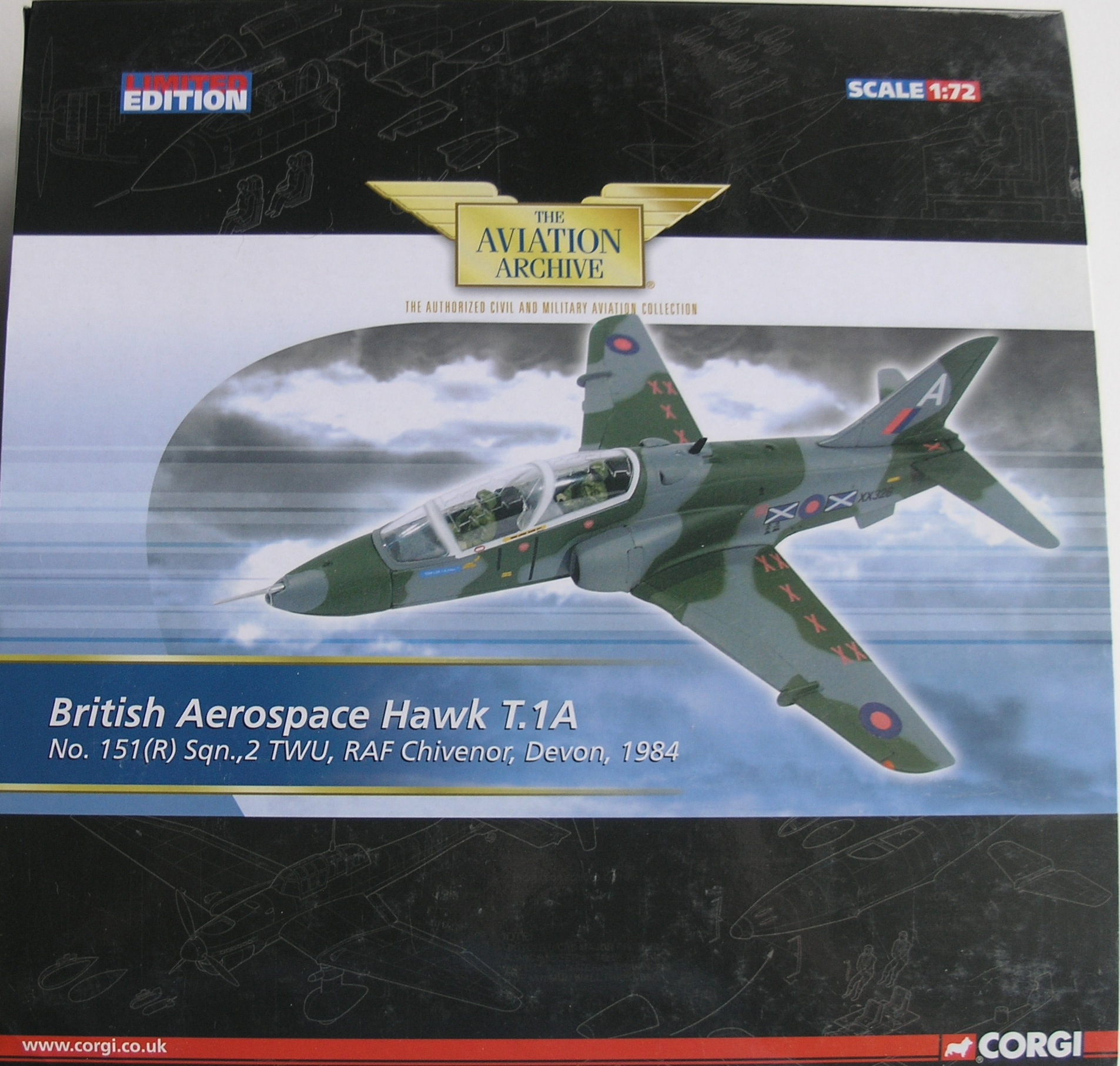 Hawk-AA36005-Box