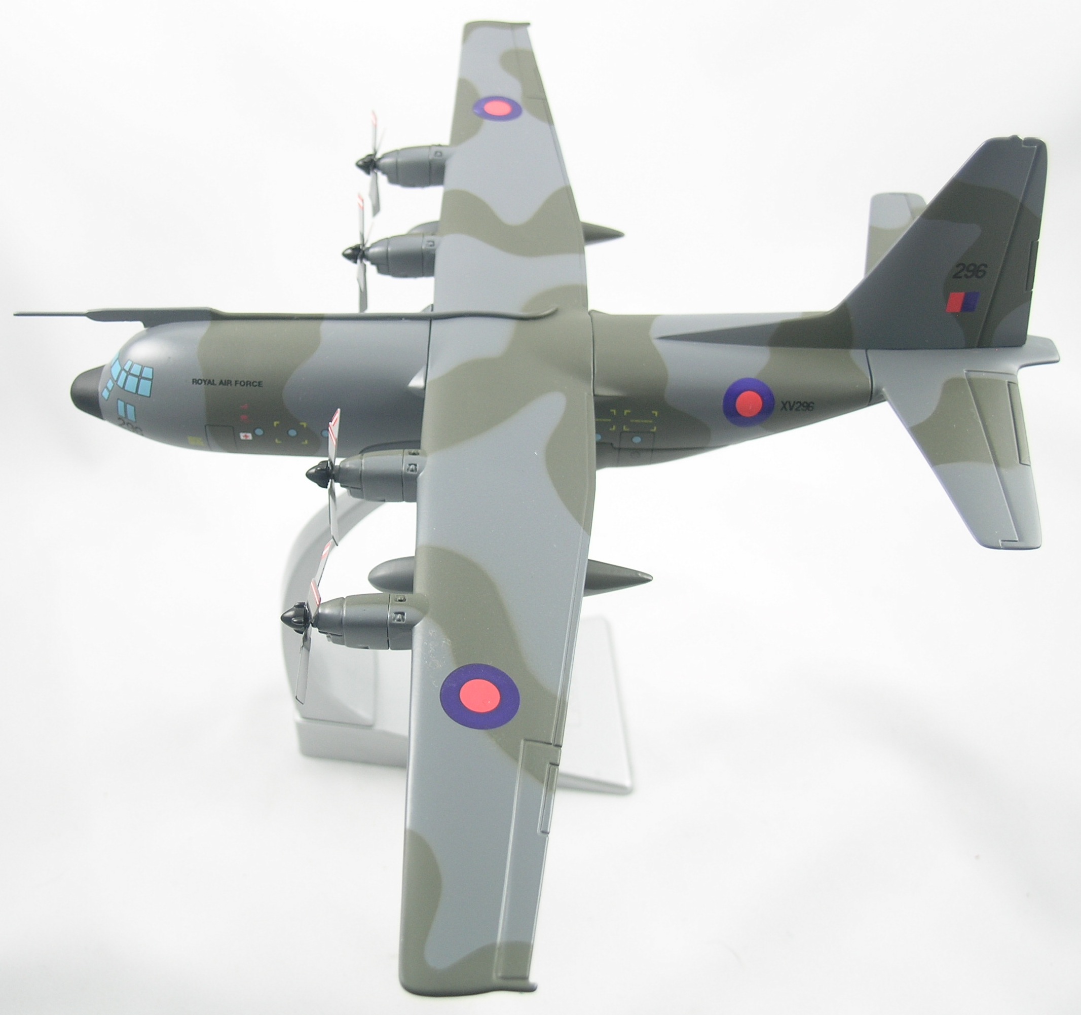 Hercules-48401-Stand