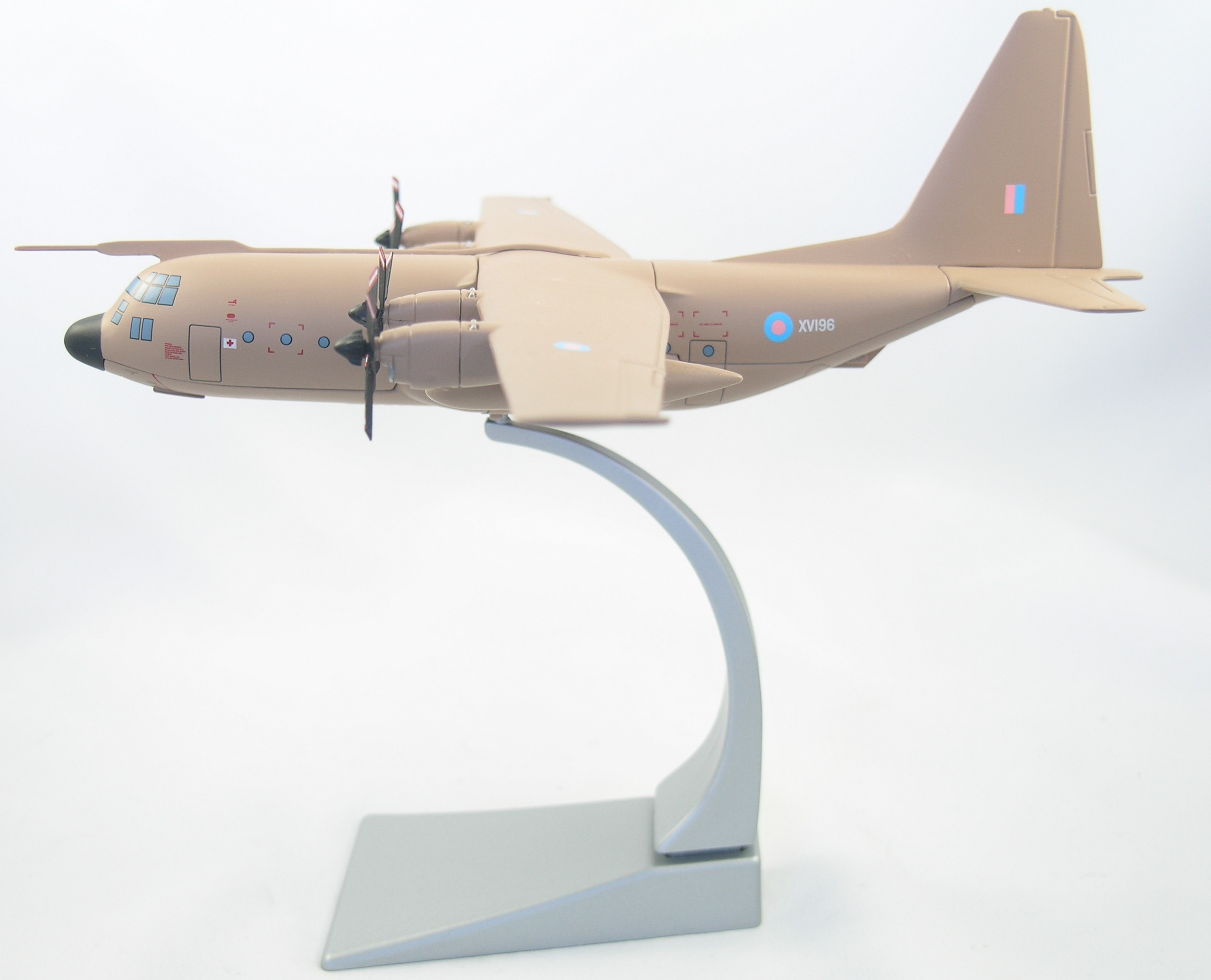 Hercules-48401-Stand