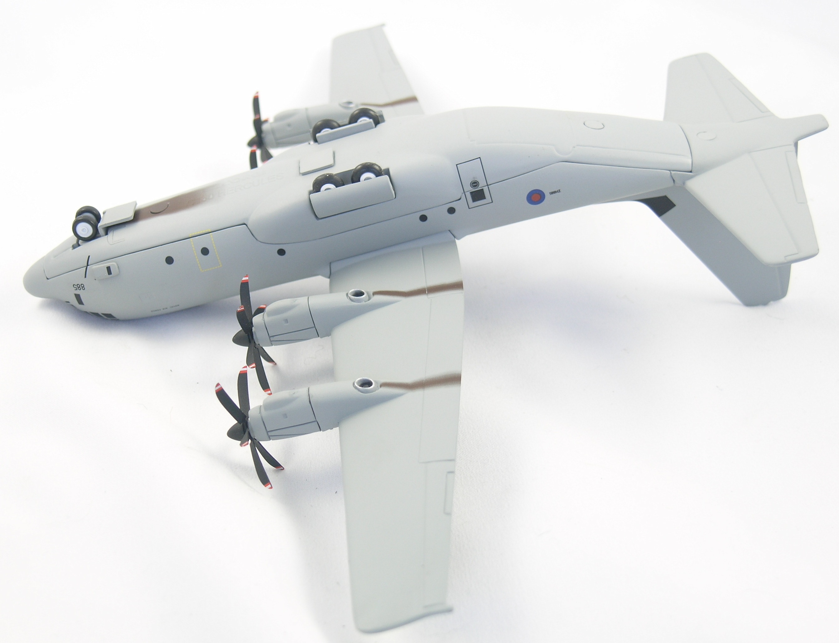 Hercules-AA31311-Bottom