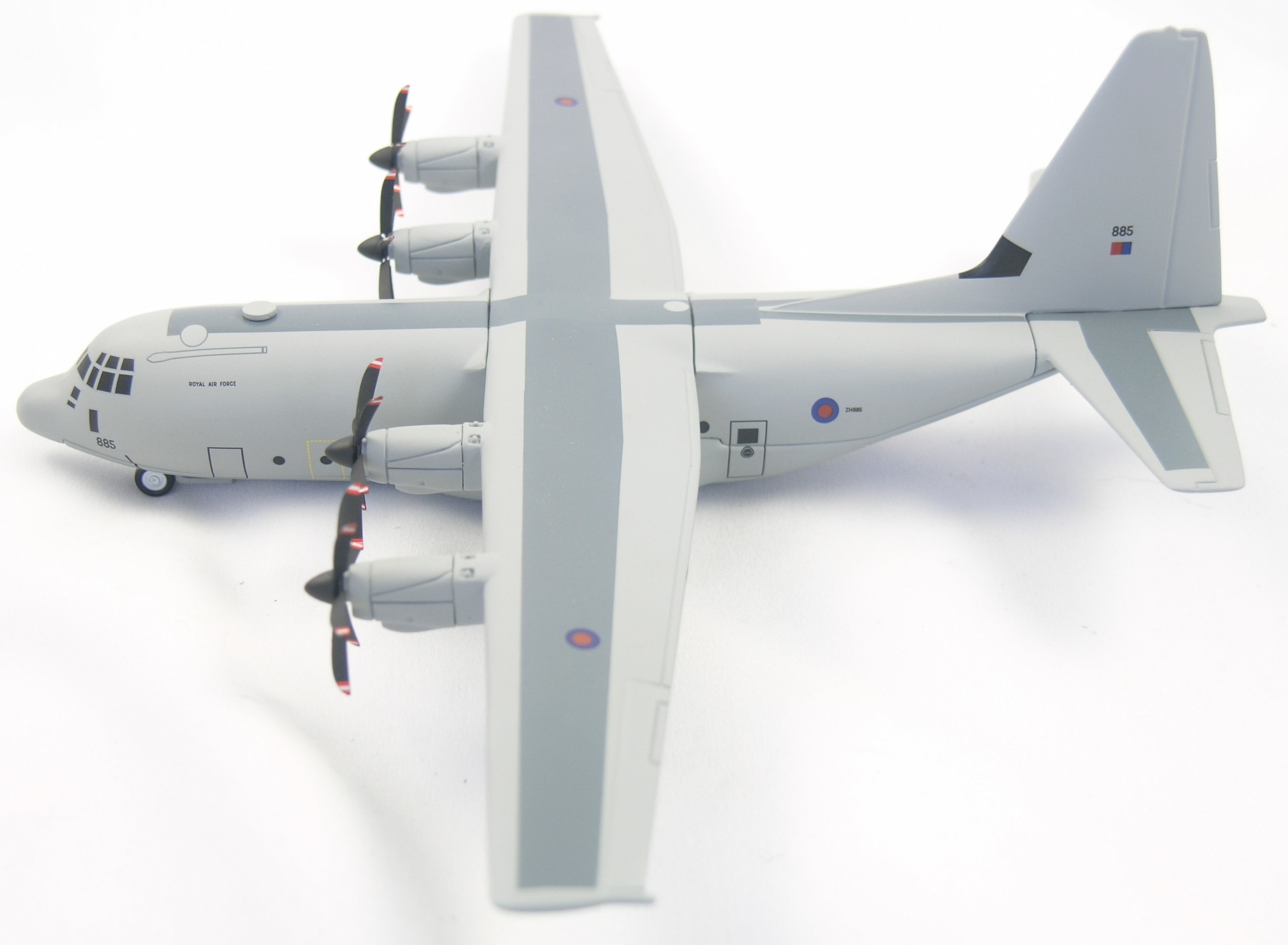 Hercules-AA31311-Top