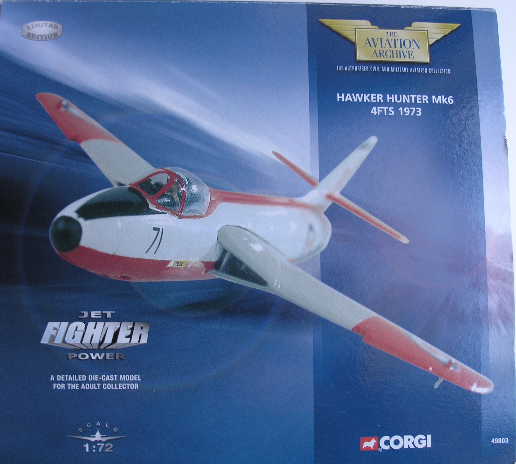Hunter-49803-Box
