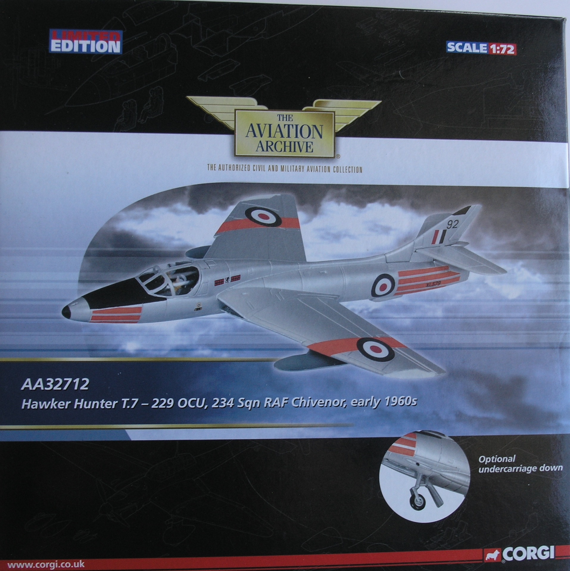 Hunter-AA32712-Box