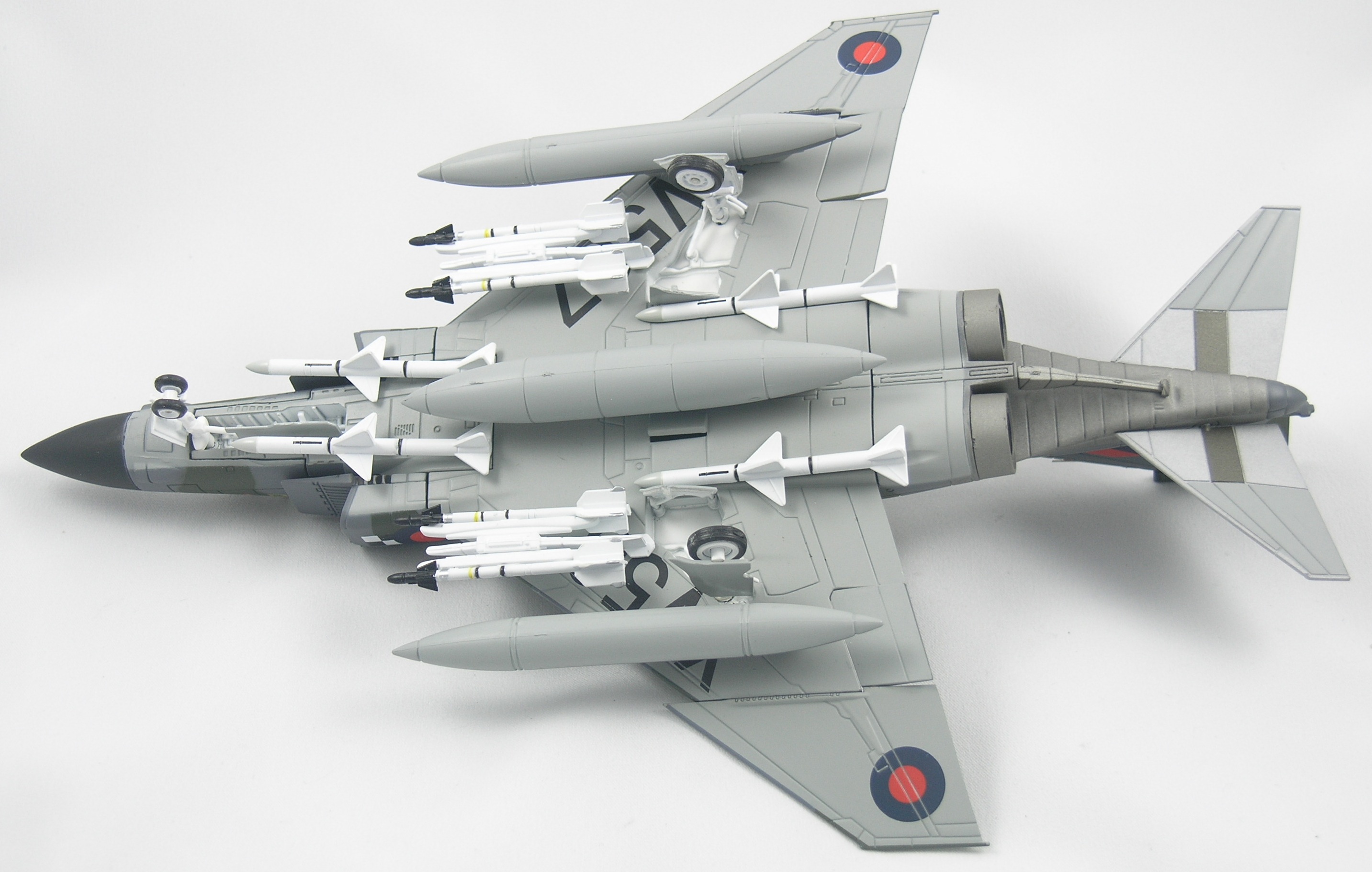 Phantom-GARAF4004-Bottom