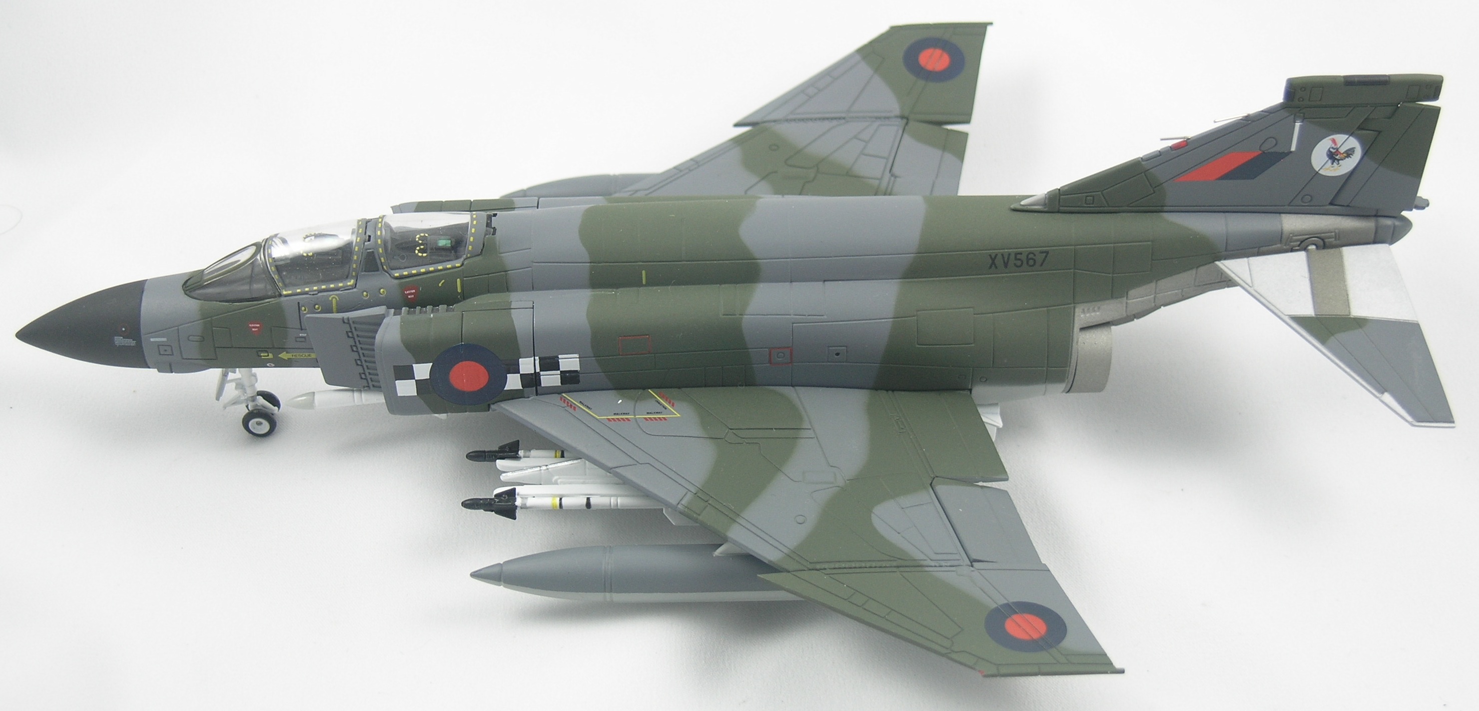 Phantom-GARAF4004-Top