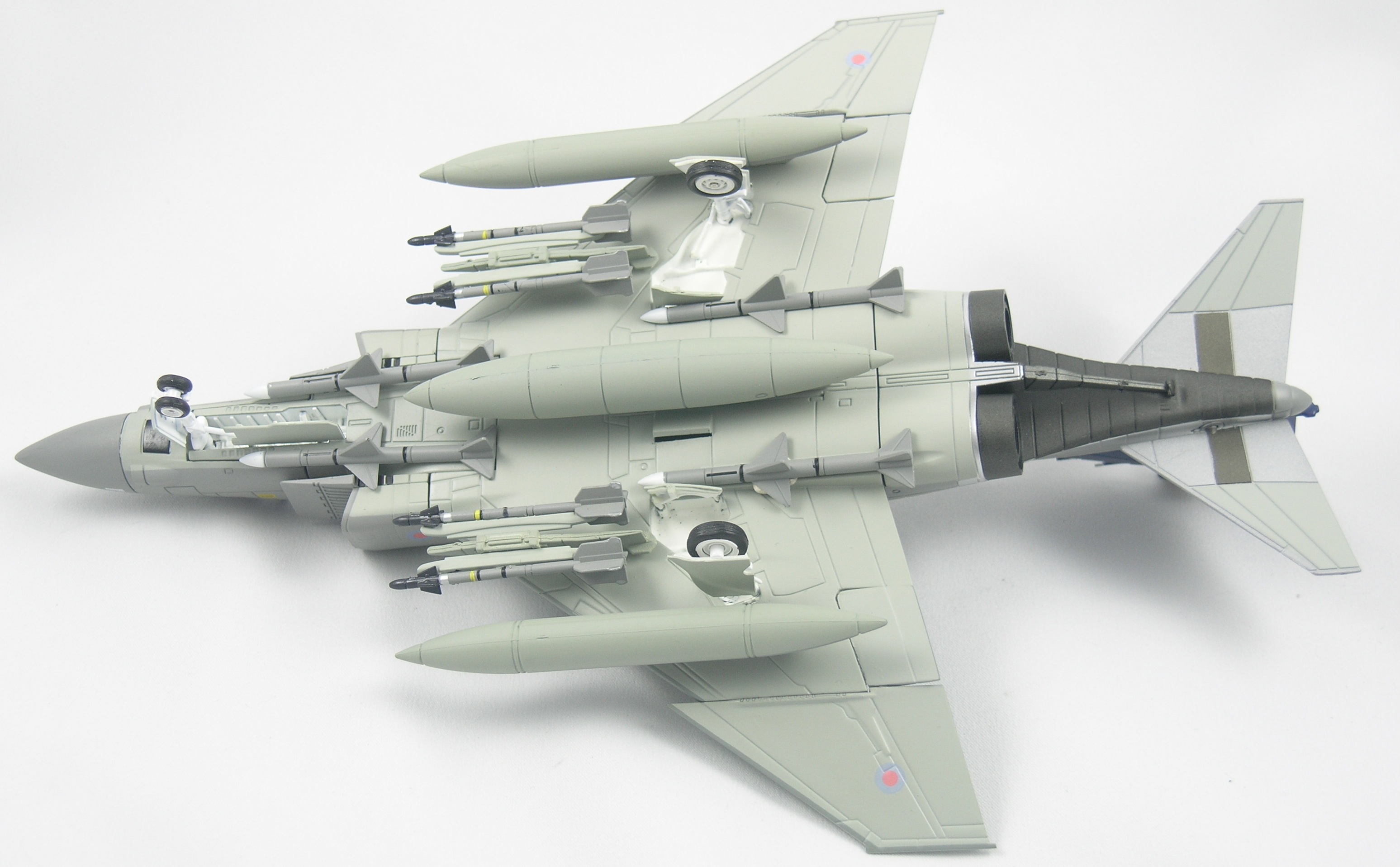 Phantom-GARAF4005-Bottom