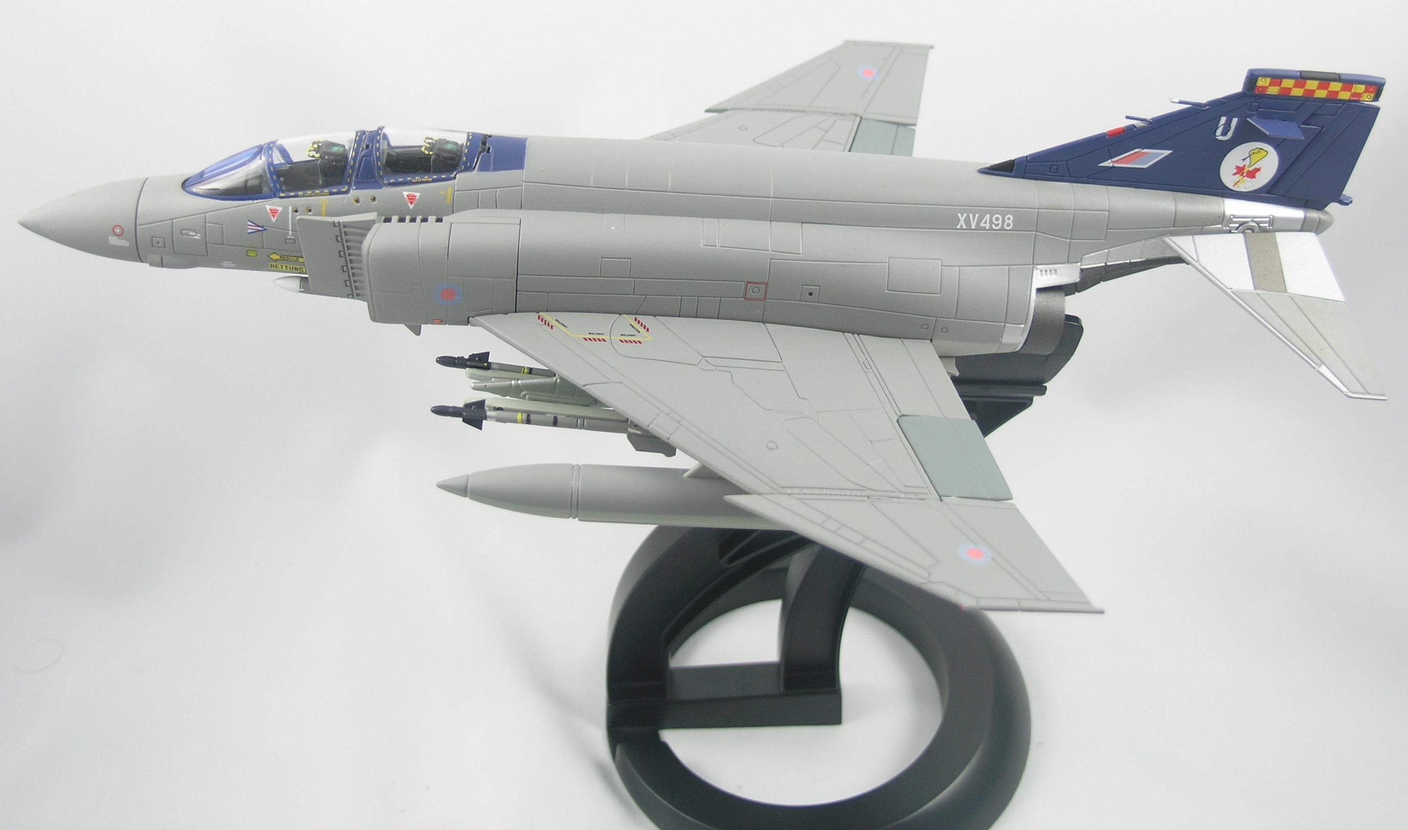 Phantom-GARAF4005-Stand