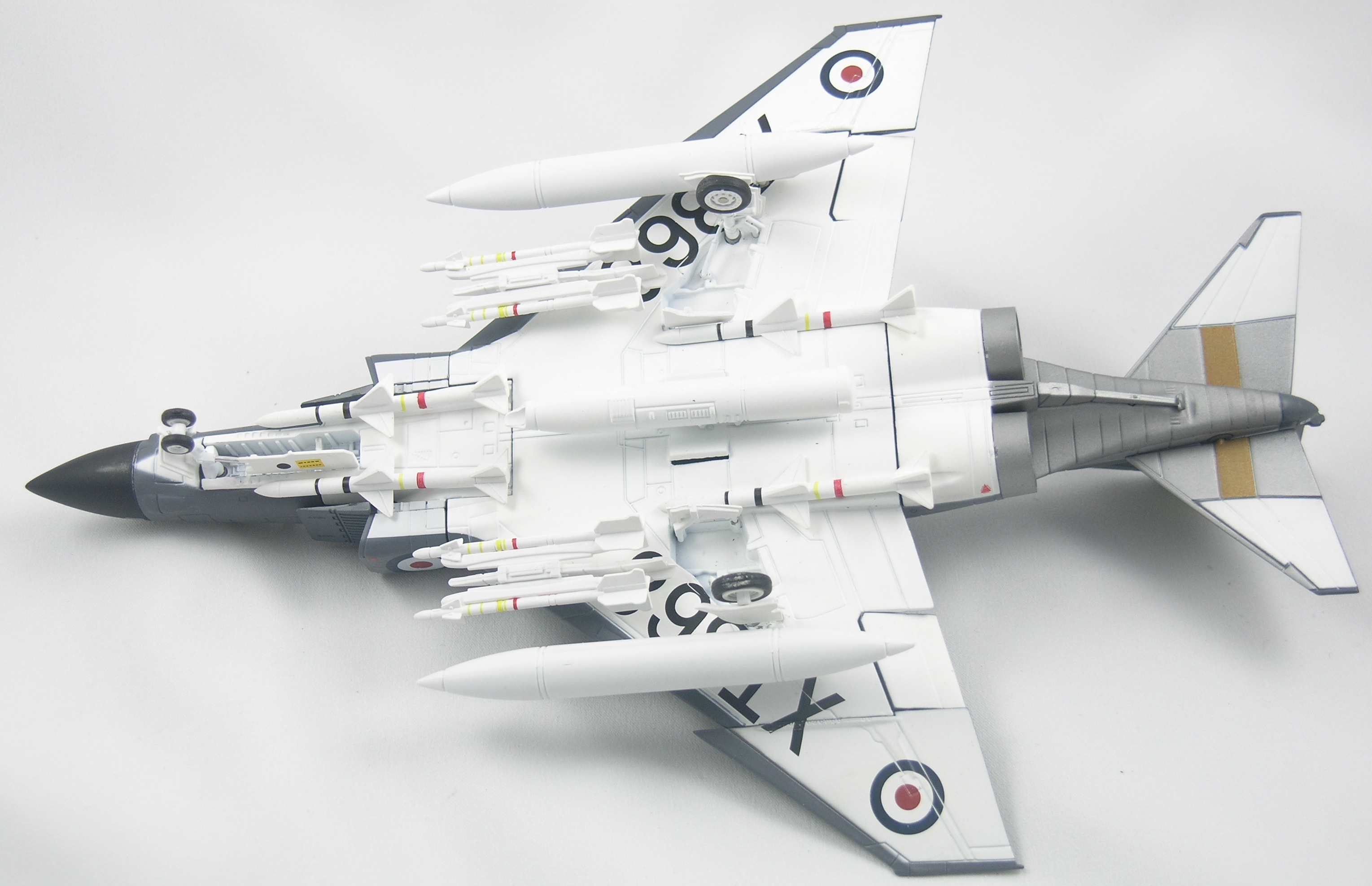 Phantom-GARNS4006-Bottom