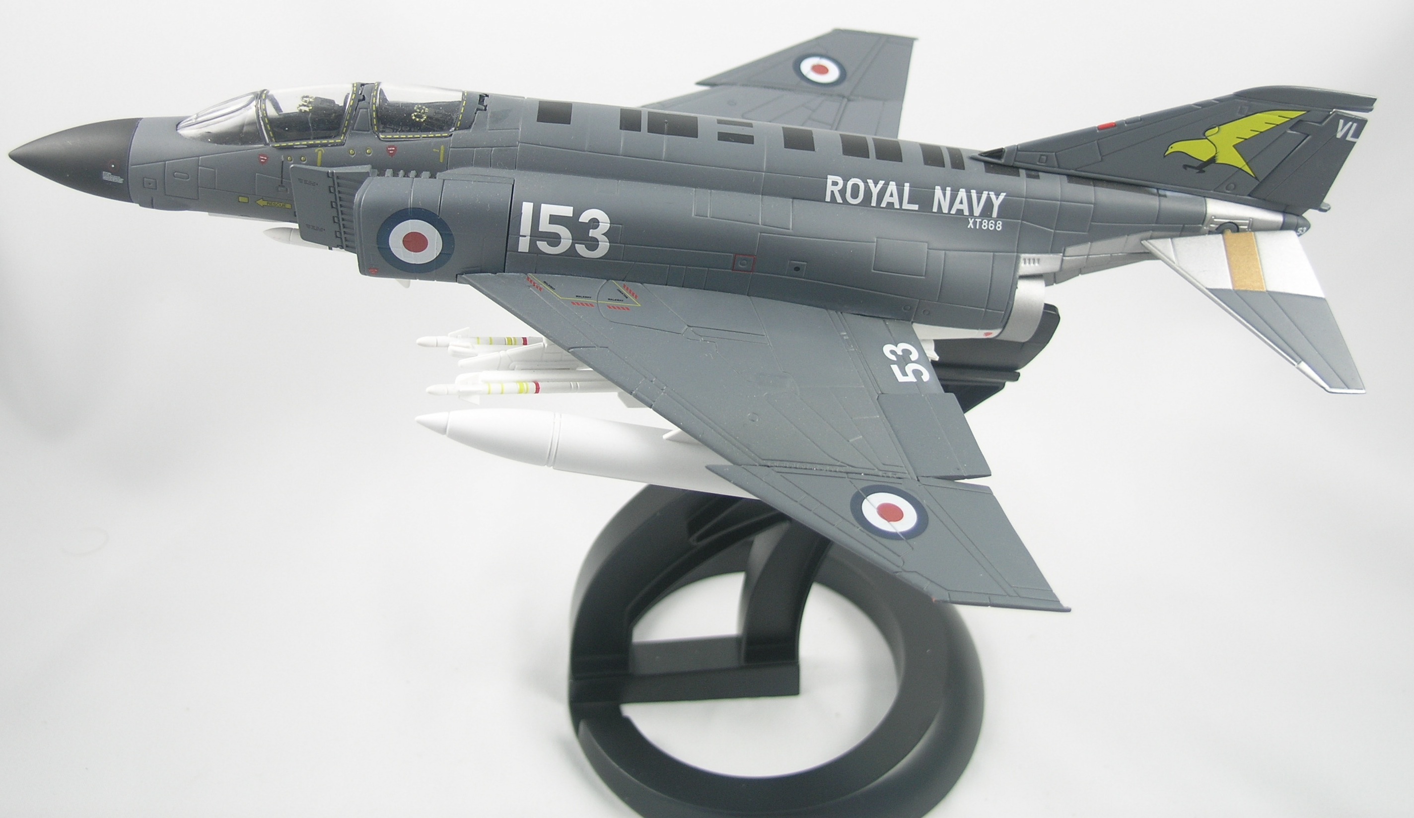 Phantom-GARNS4006-Stand