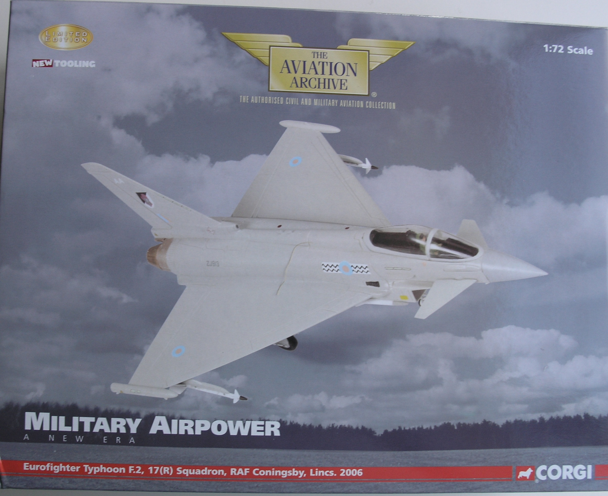 TTyphoon-AA36401-Box