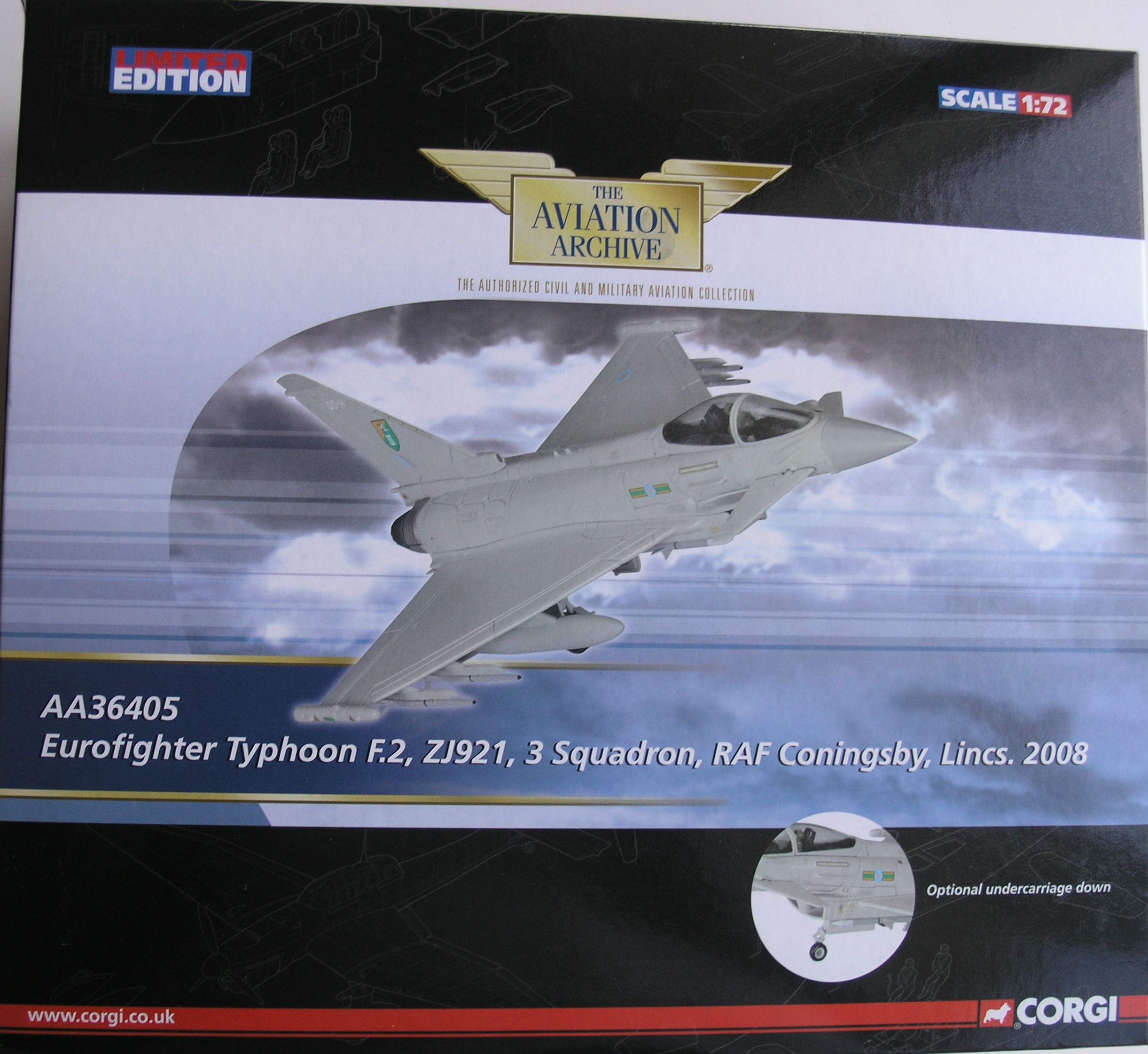 Typhoon-AA36405-Box