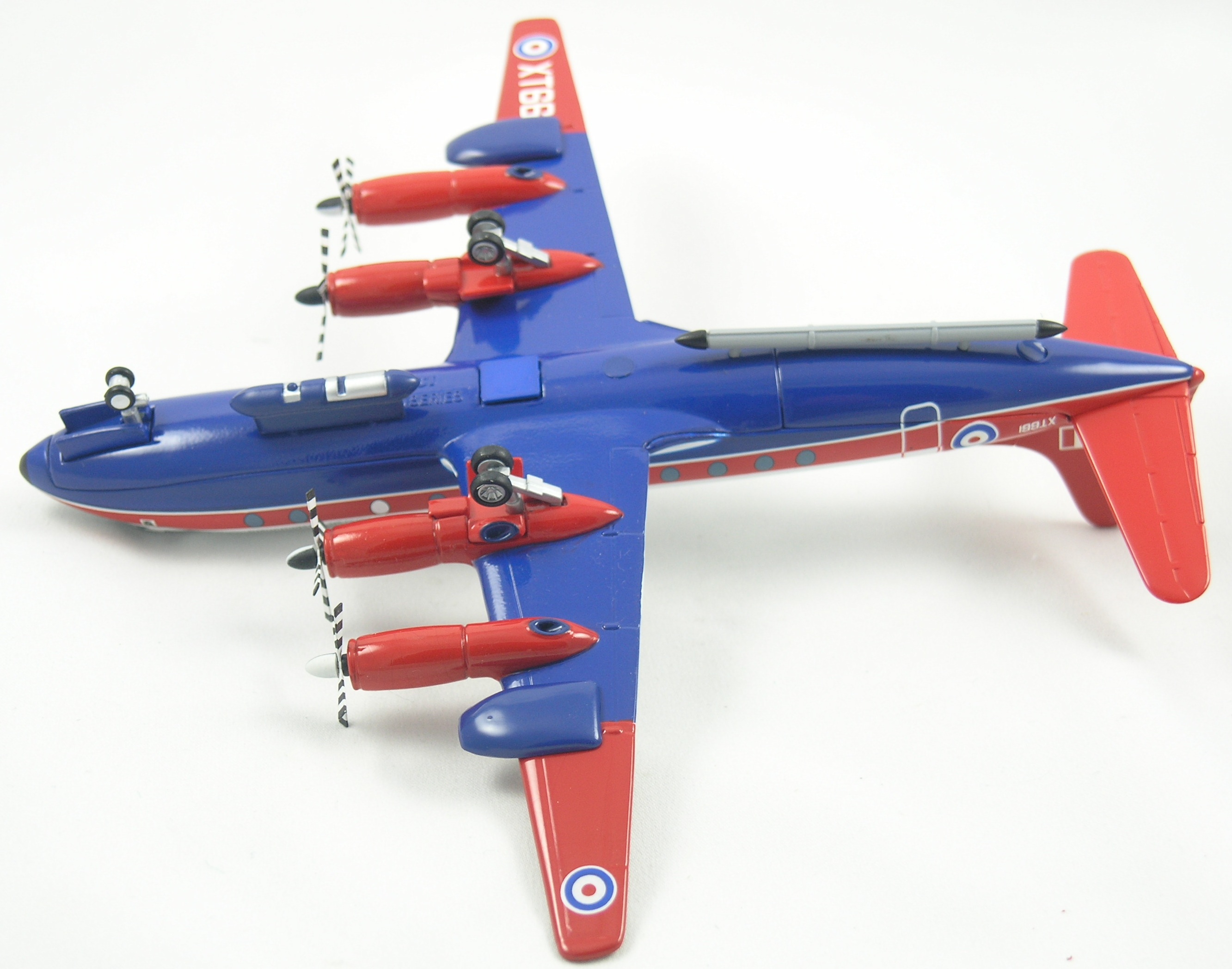 Viscount-AA30507-Bottom