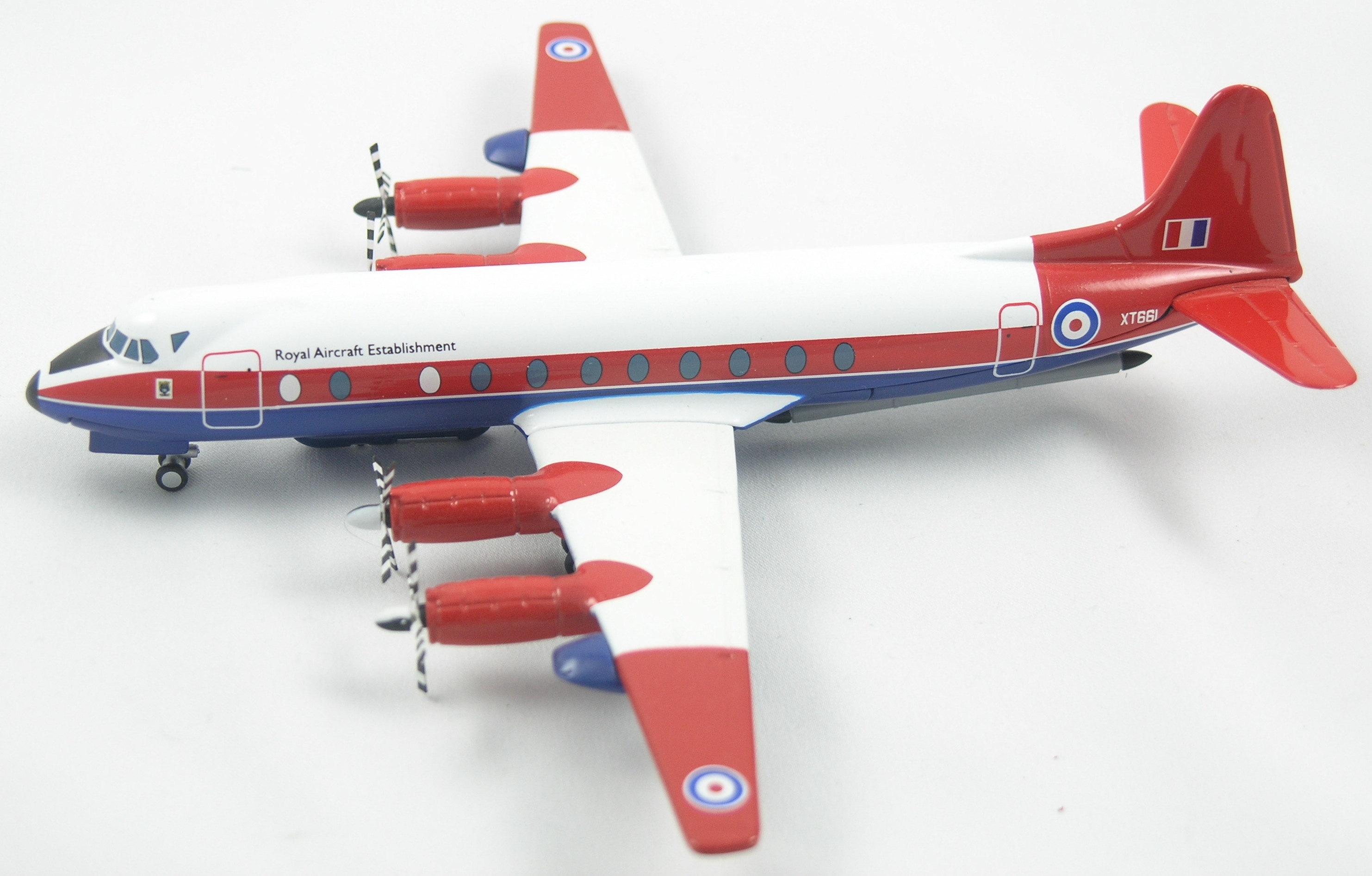 Viscount-AA30507-Top